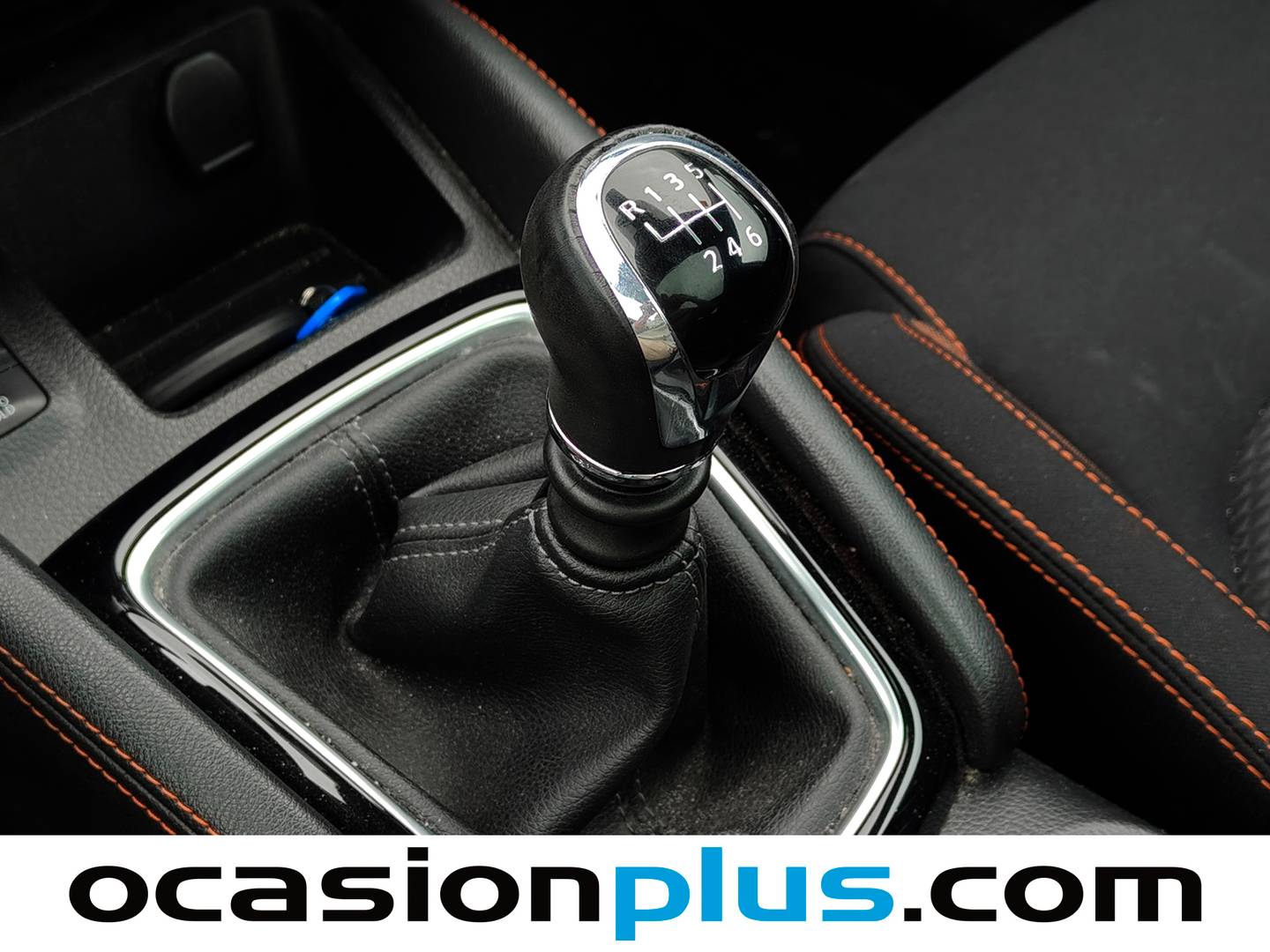 Nissan QASHQAI Nissan Qashqai DIG-T 140 N-Connecta 4x2 (140 CV) de segunda mano