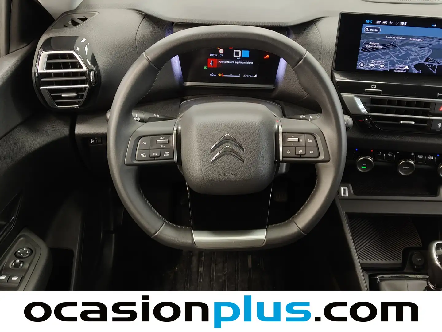 Foto Citroën C4 Citroen C4 PureTech 130 S&S 6v Plus (131 CV)