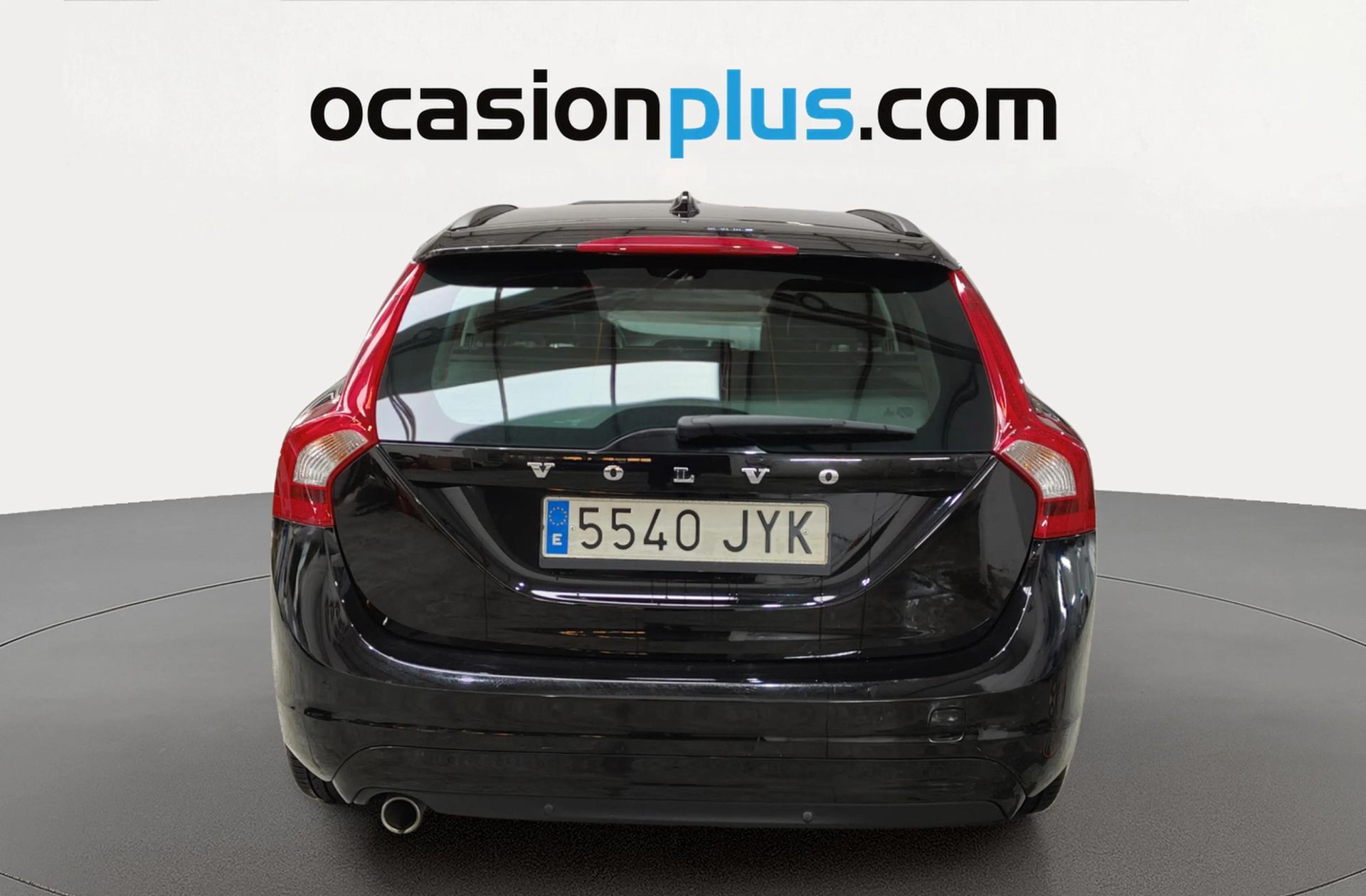 Volvo V60 D3 Momentum - foto 13