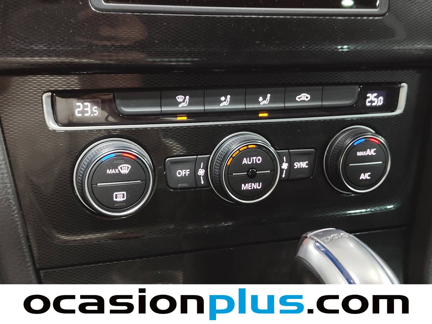 Accesorios del Volkswagen Golf Volkswagen Golf GTE 1.4 TSI  (204 CV) DSG