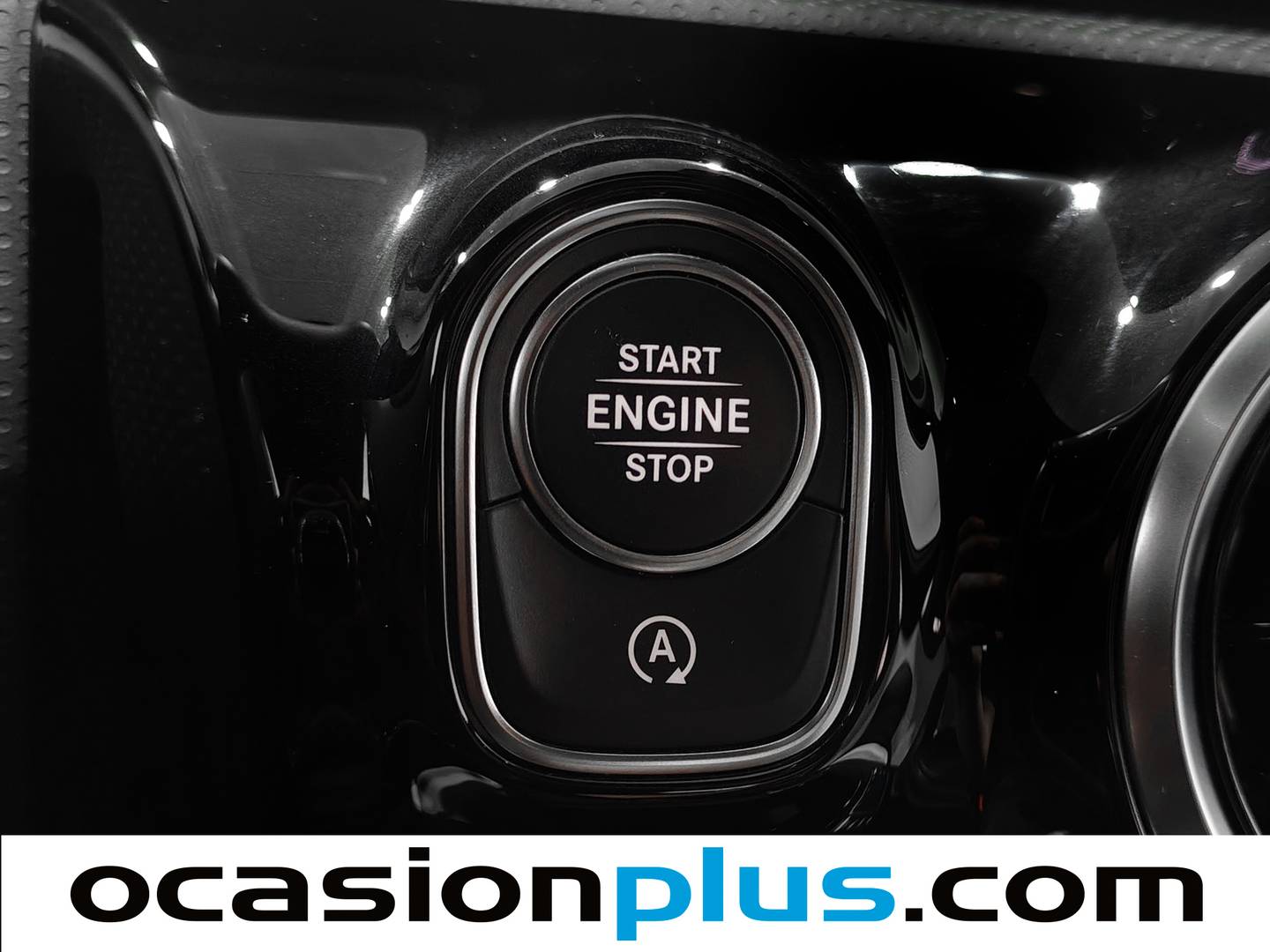 Mercedes Clase A Mercedes Clase A A 200 d (150 CV) Pack AMG al mejor precio
