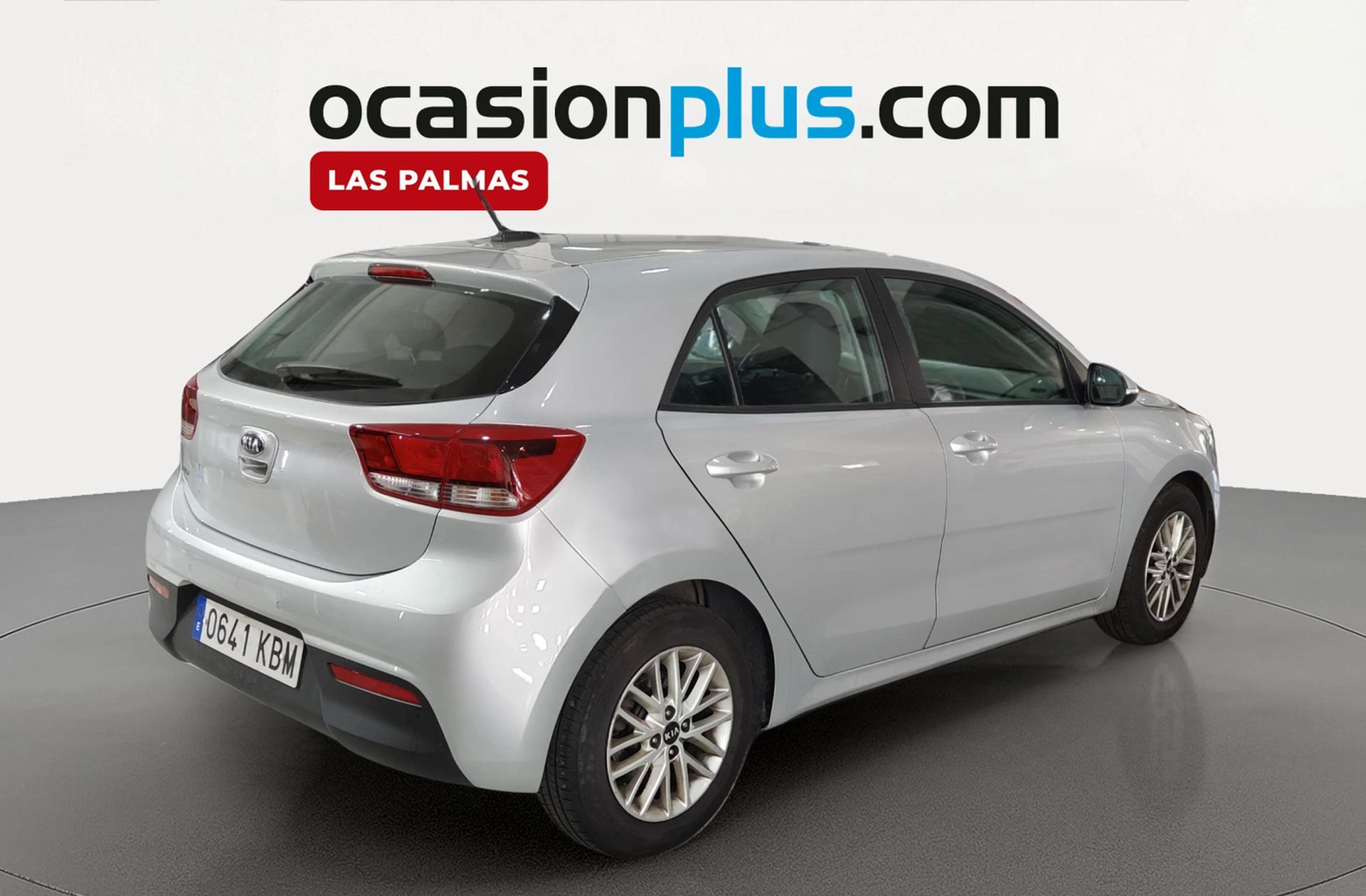 Kia Rio 1.4 Dohc Active - foto 4