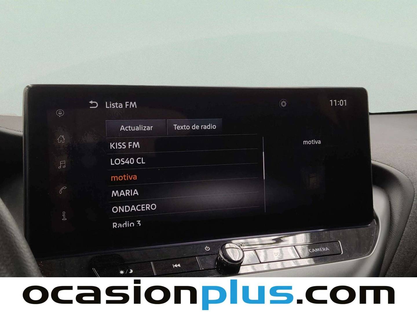 Nissan JUKE Nissan Juke DIG-T Acenta (114 CV) gasolina