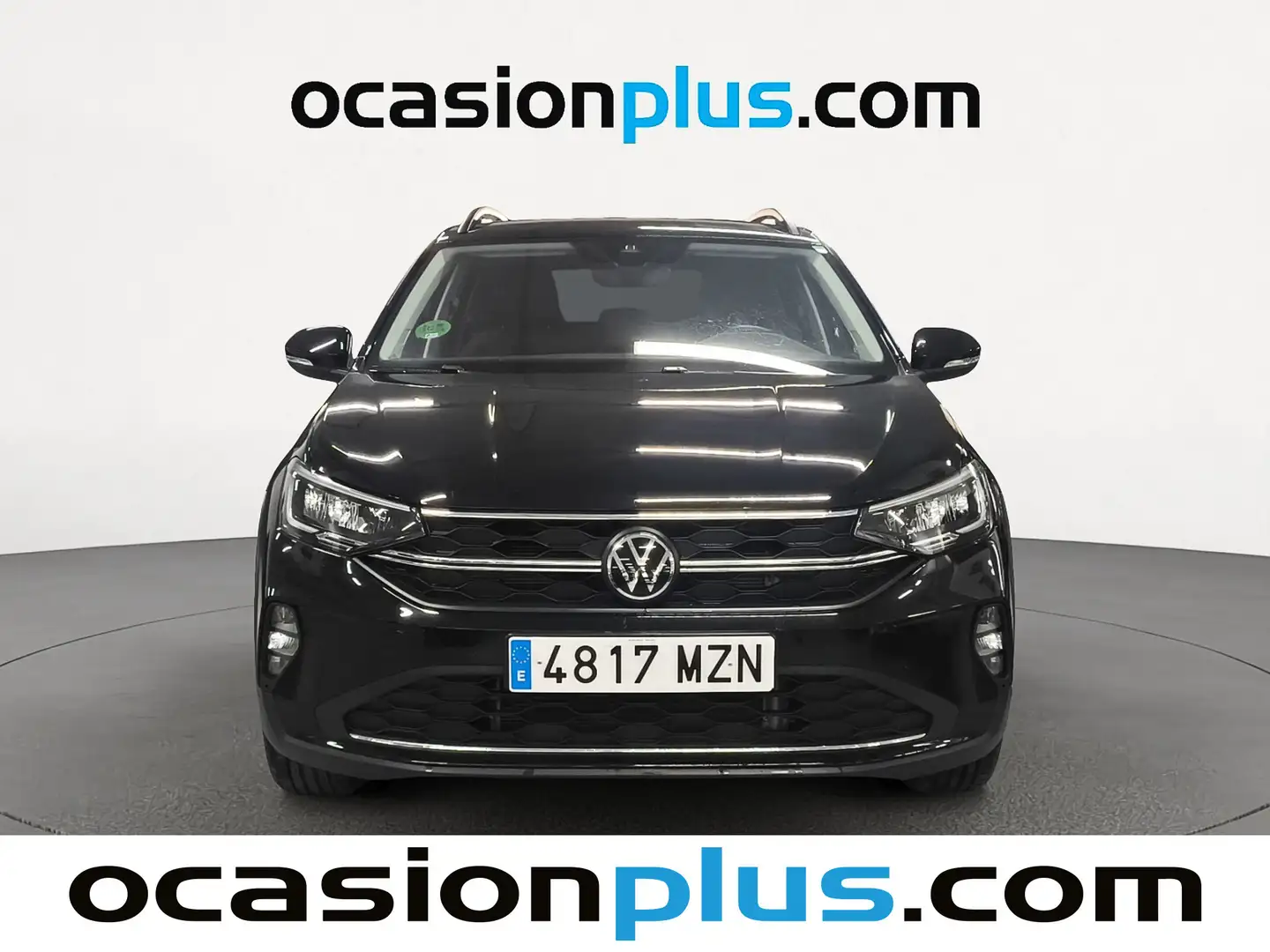 Foto Volkswagen Taigo Volkswagen Taigo "Más" 1.0 TSI (115 CV)