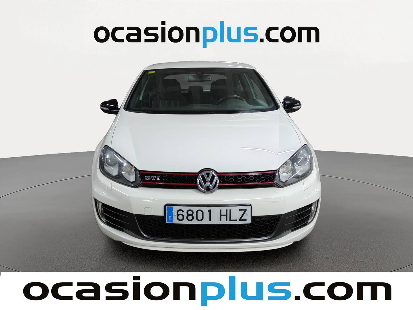 Volkswagen Golf Volkswagen Golf GTI 2.0 TSI (210 CV) DSG barato