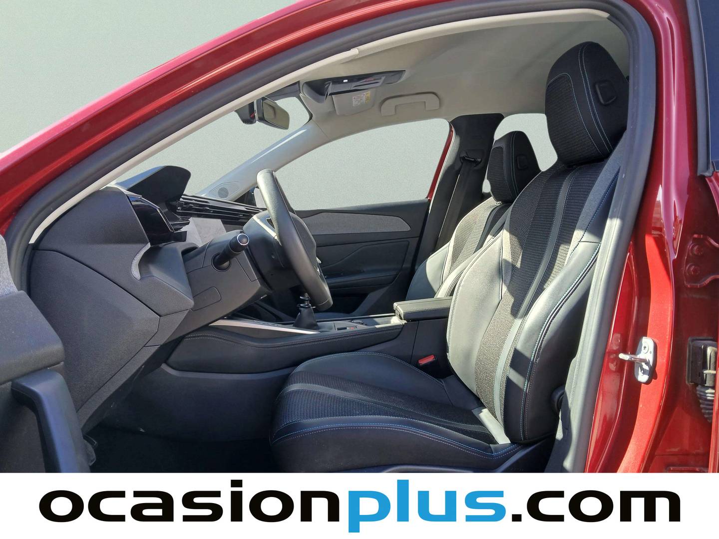 Foto Peugeot 308 Peugeot 308 PureTech 130 S&S Allure Pack (130 CV)