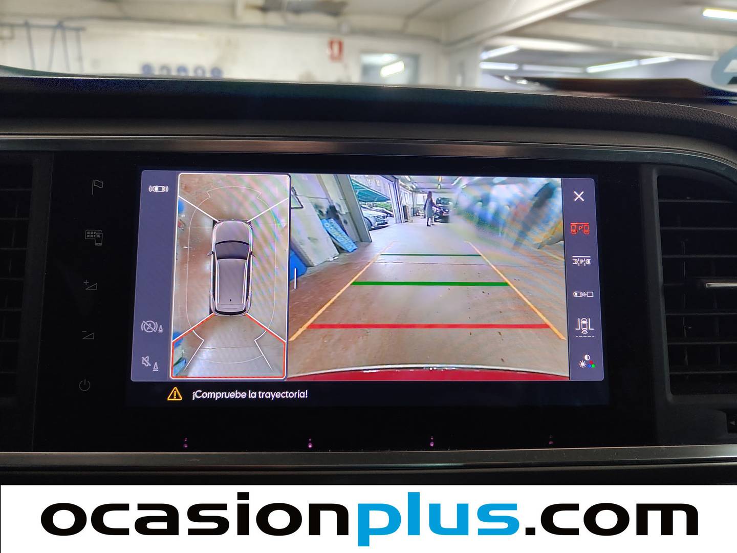 Foto Seat Ateca SEAT Ateca 1.5 TSI X-Perience Go L  (150 CV)