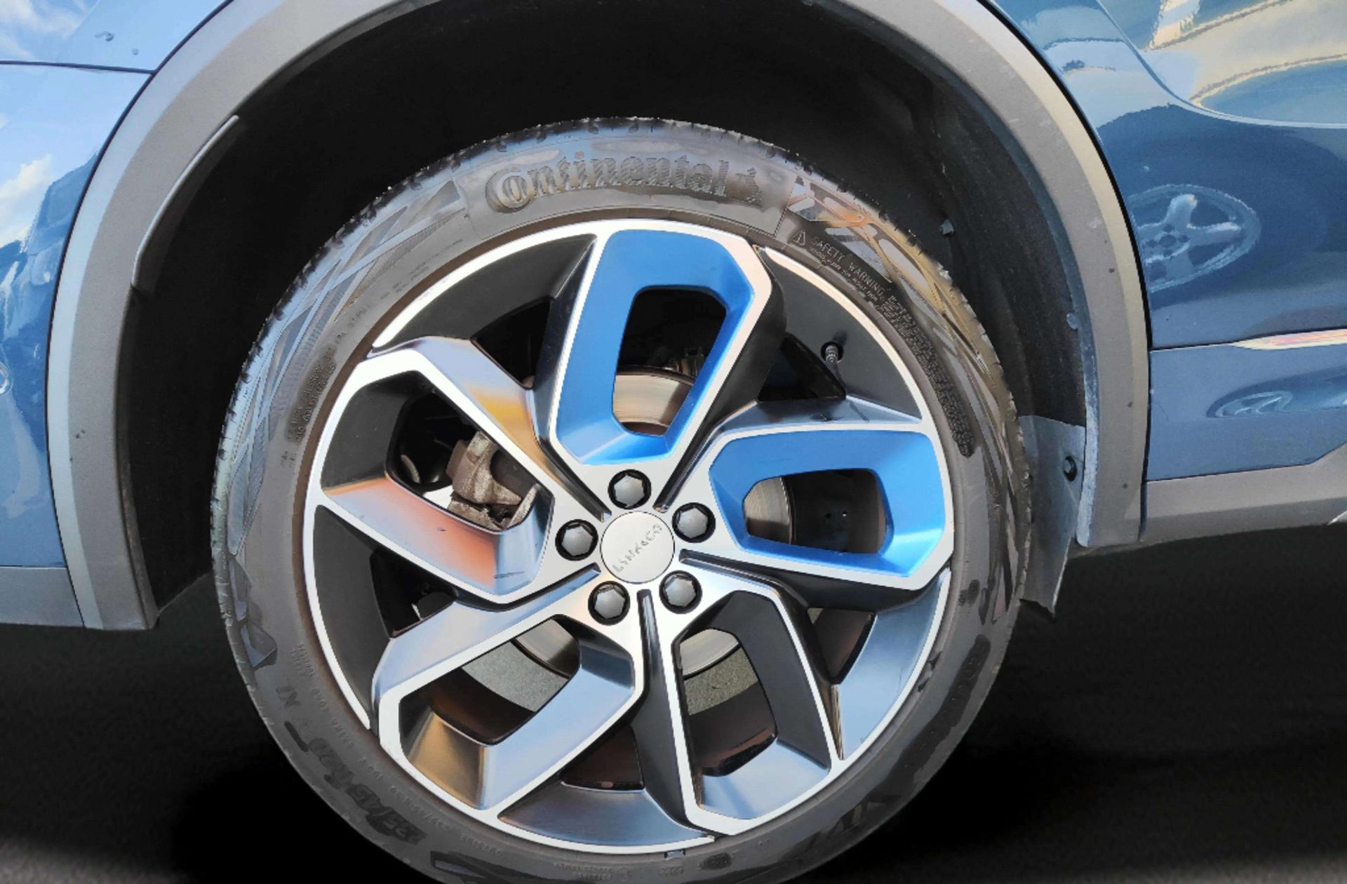 Lynk & Co 01 1.5 PHEV - foto 31
