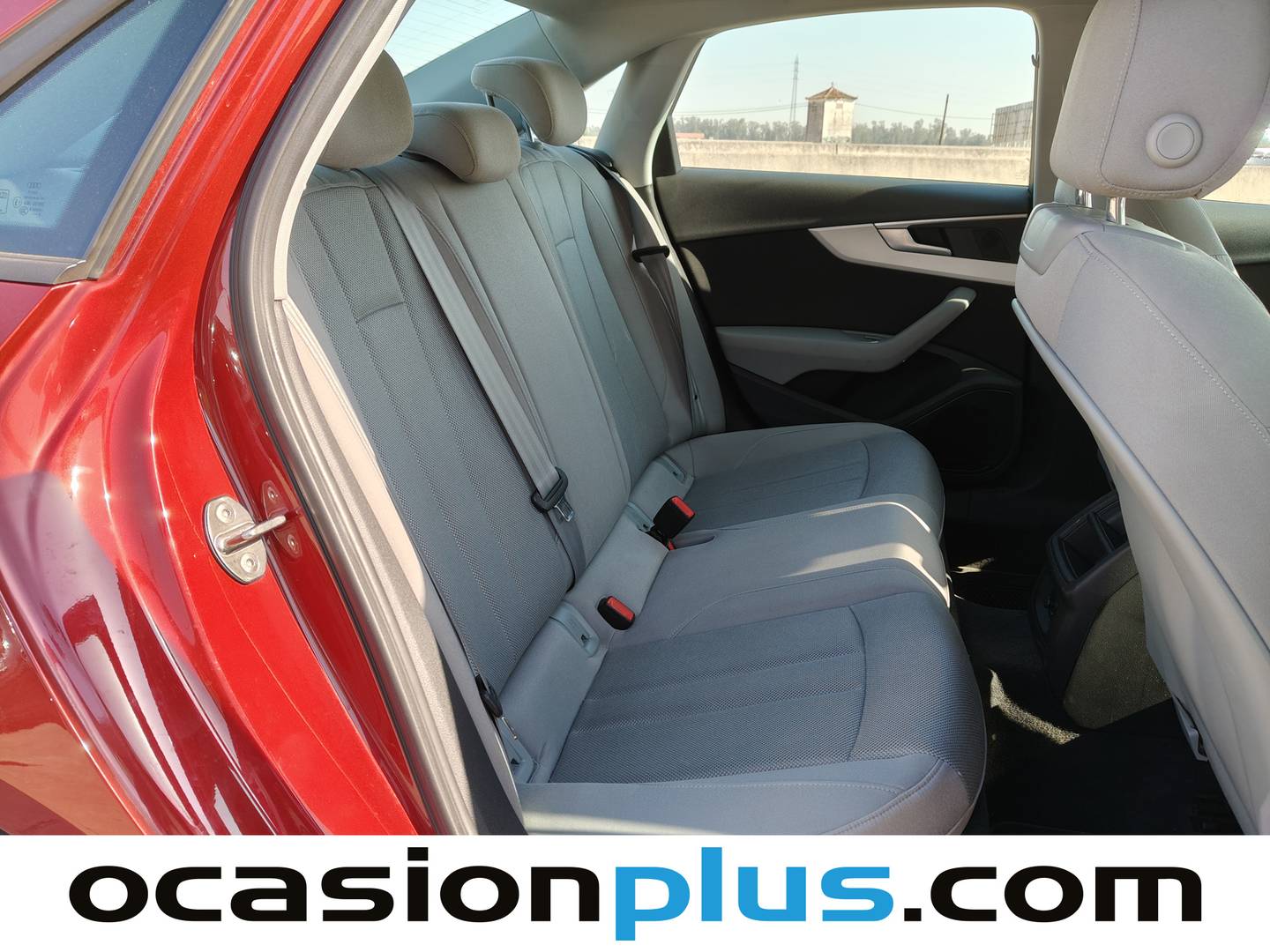 Audi A4 Audi A4 Advanced edition 2.0 TDI (150 CV) km 0