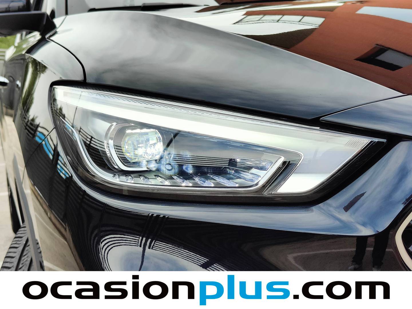 Extras del MG ZS MG ZS 1.5 Comfort (106 CV)