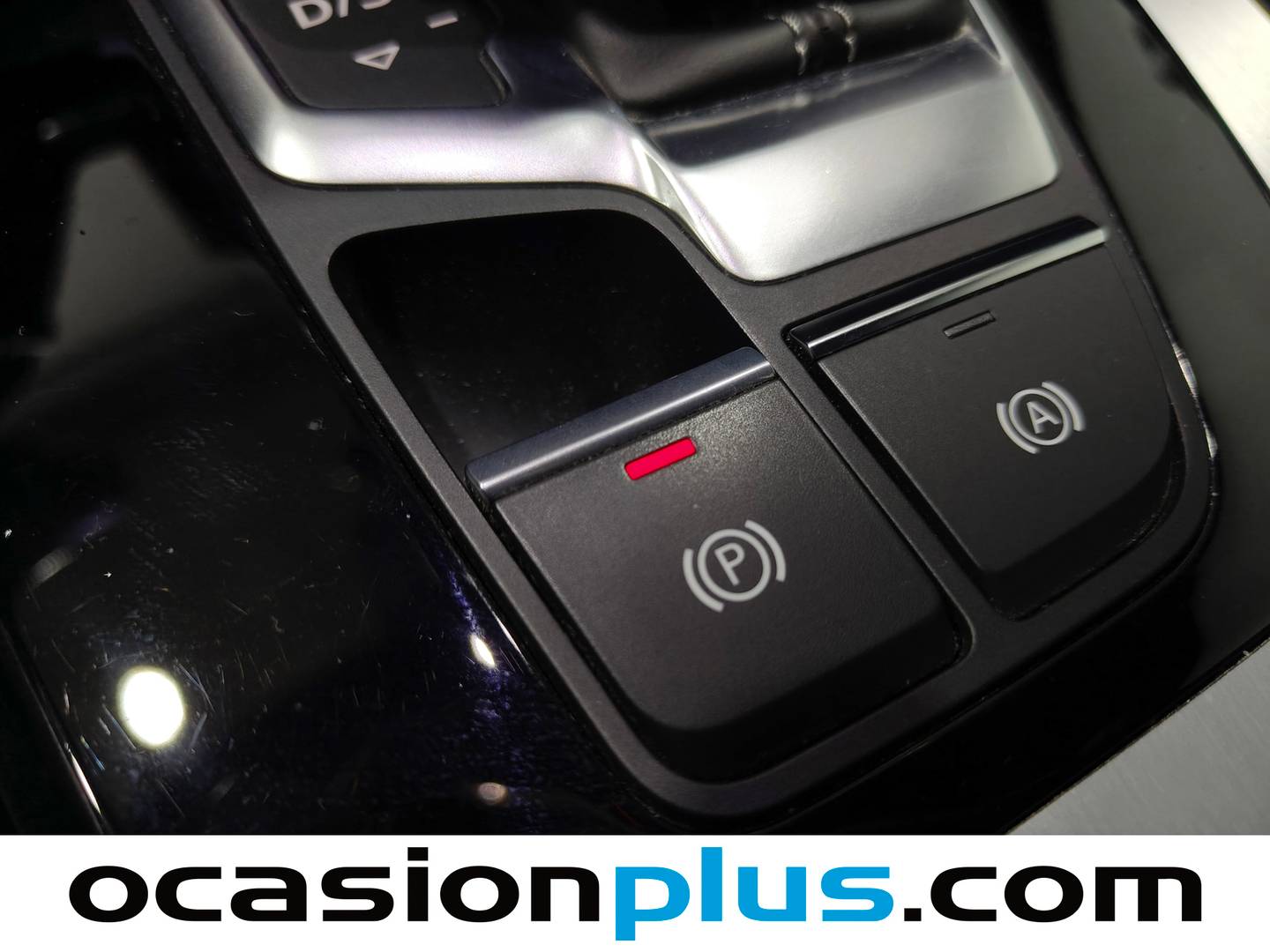 Audi Q5 Audi Q5 S line 40 TDI quattro ultra (204 CV) S tronic seminuevo