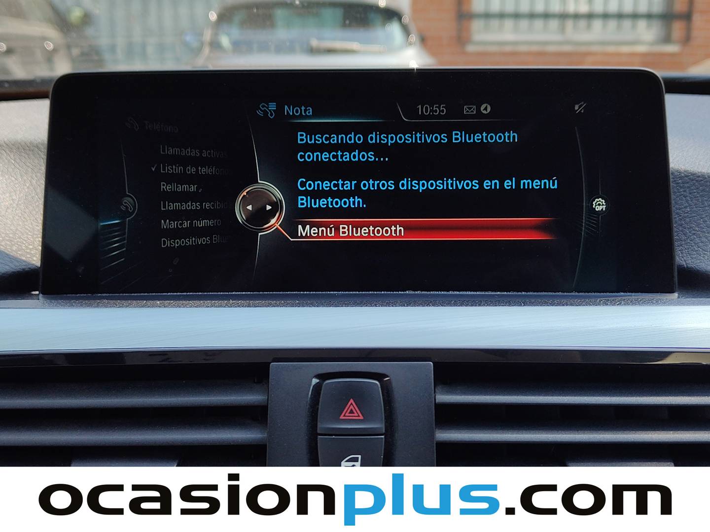 BMW Serie 4 BMW Serie 4 420i Cabrio (184 CV) de ocasión
