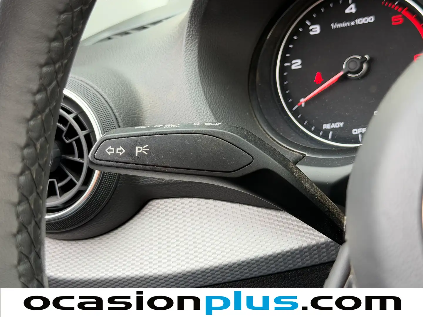 Foto Audi Q2 Audi Q2 Advanced 30 TDI (116 CV)