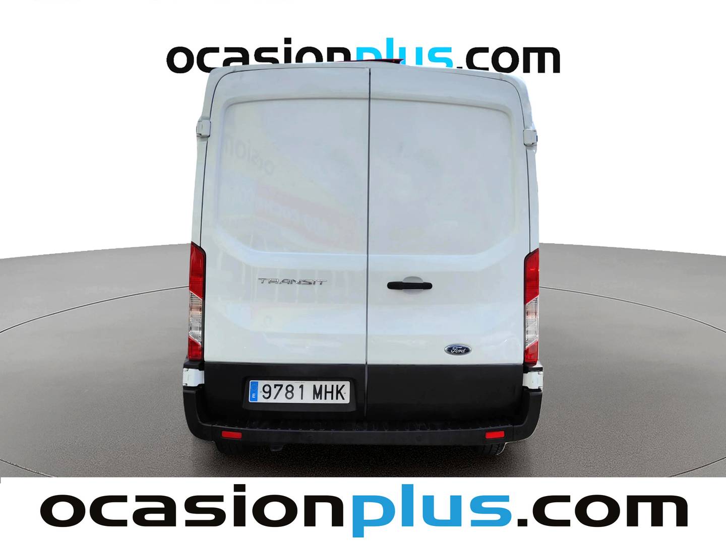 Ford Transit Ford Transit Furgon 350 L3H2 Trend (130 CV) barato