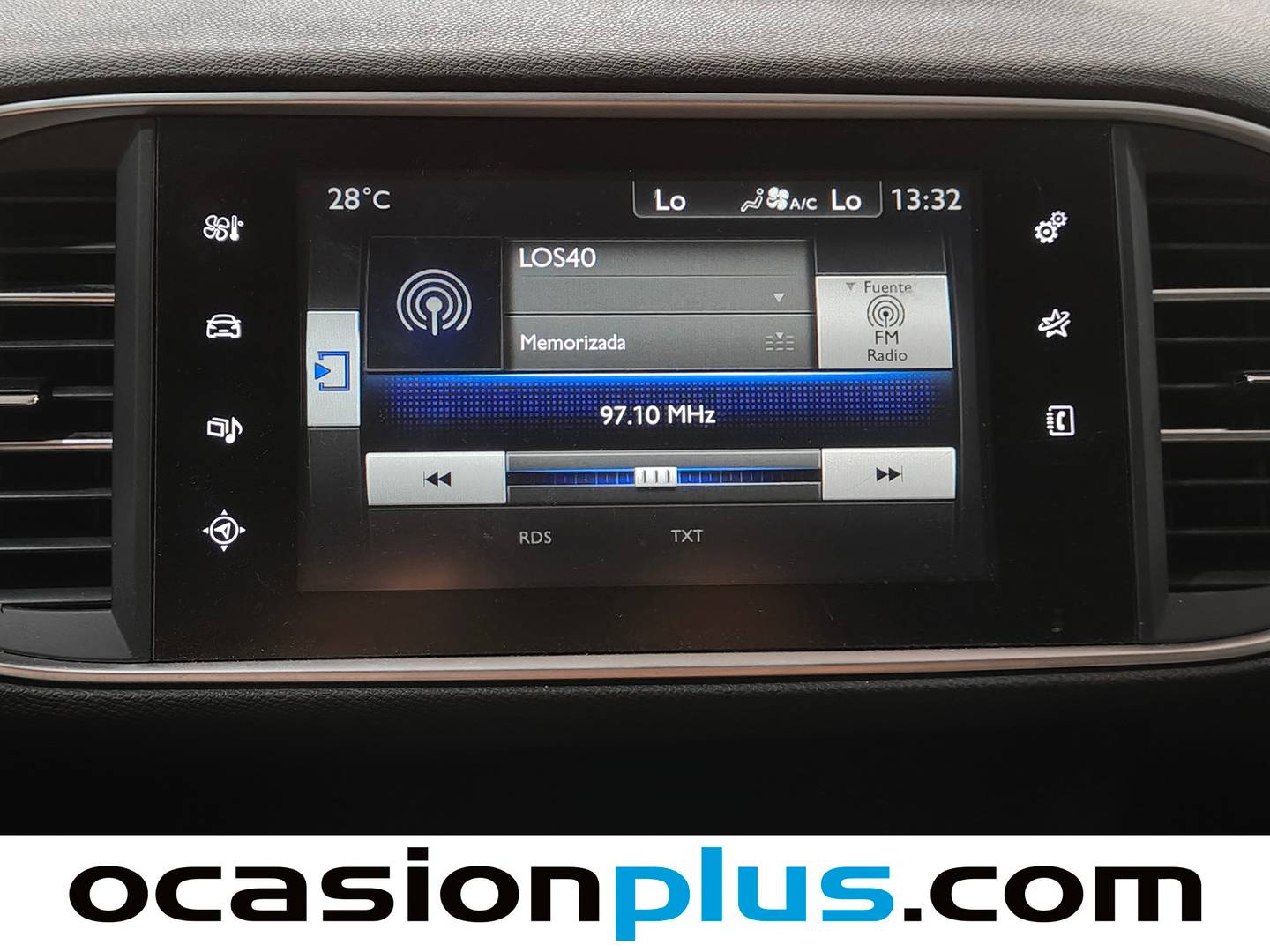 Peugeot 308 Peugeot 308 1.2 PureTech S&S Active (110 CV) km 0