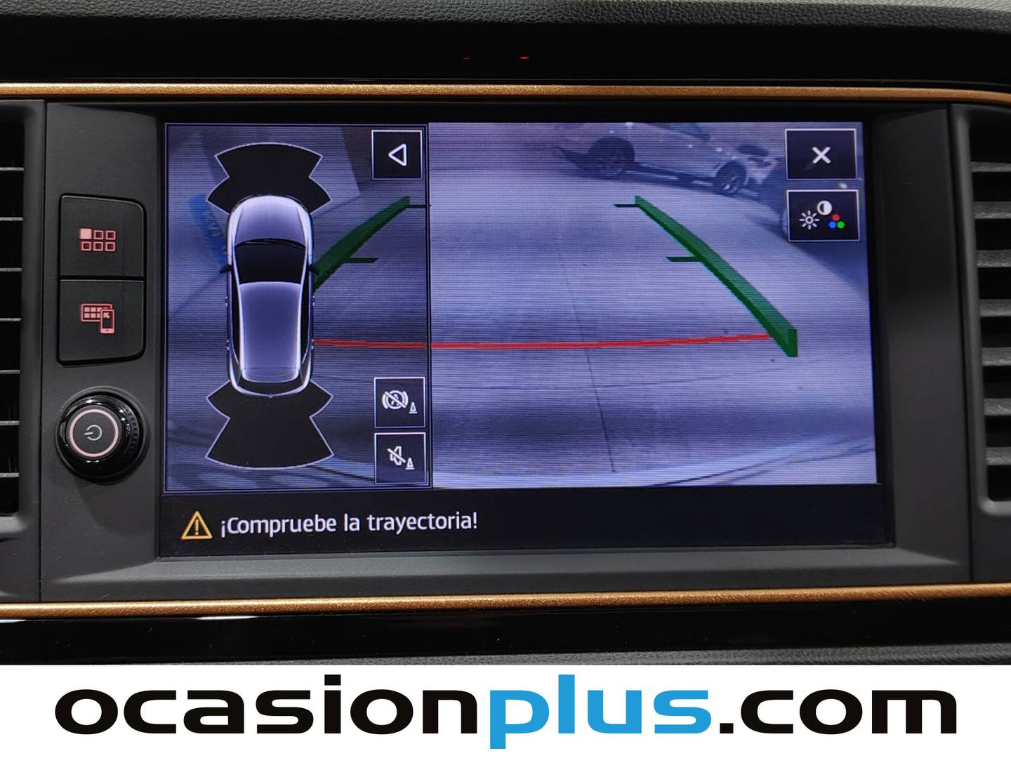 Acabados Seat León Seat León 2.0 TSI S&S Cupra DSG (290 CV)