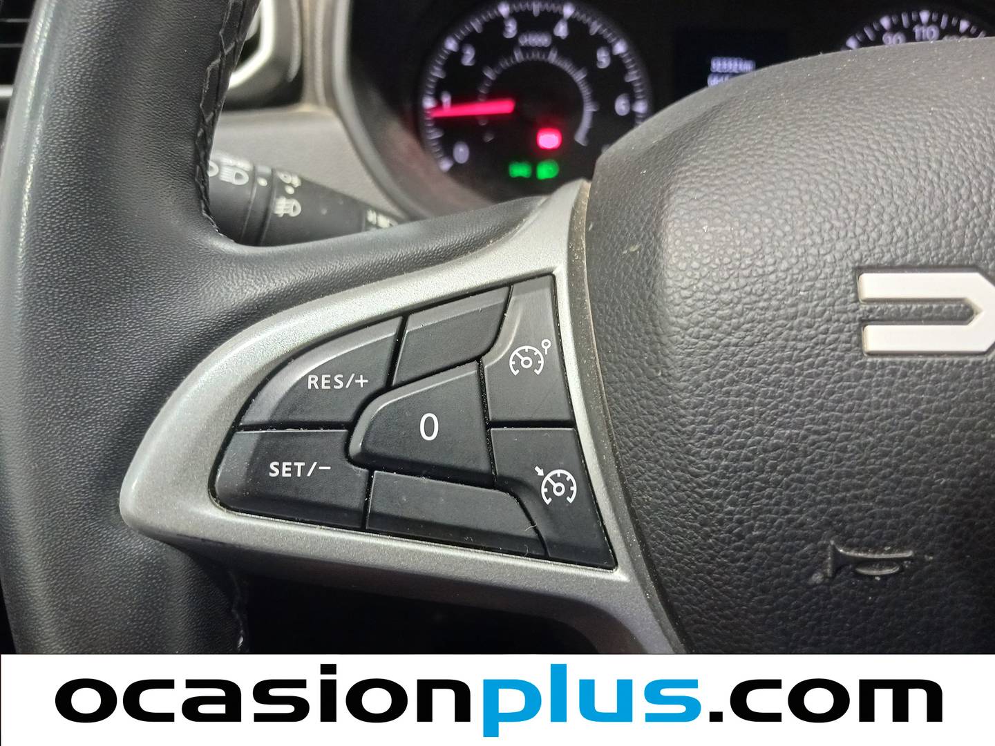 Extras del Dacia Duster Dacia Duster Journey Go TCE (130 CV) 4x2