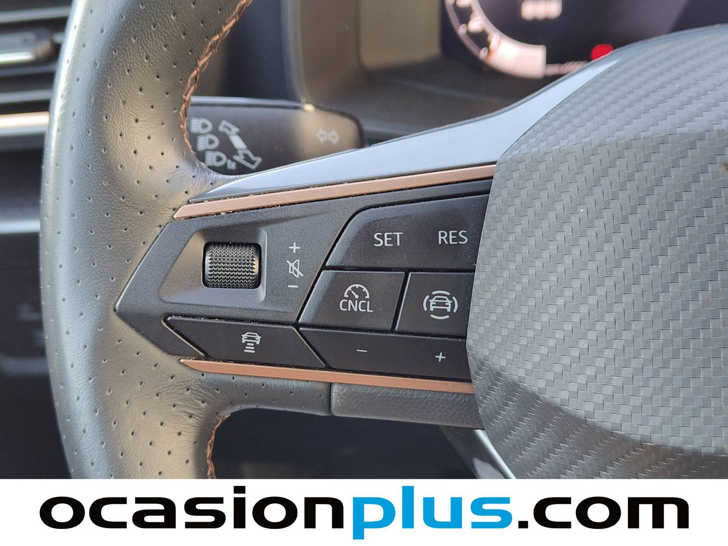 Cupra León Cupra Leon Sportstourer 1.5 TSI (150 CV) barato