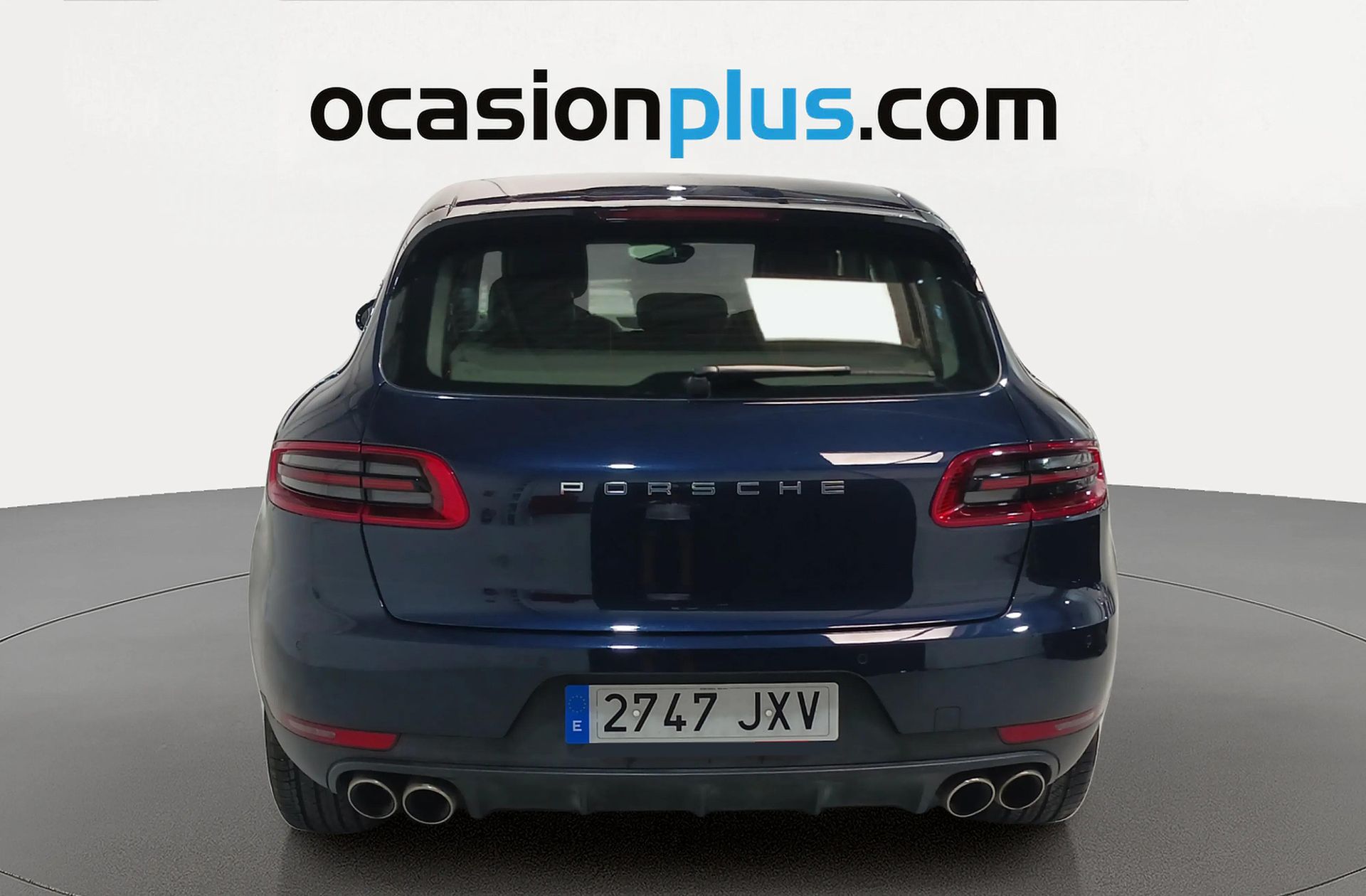 Porsche Macan S Diesel - foto 15
