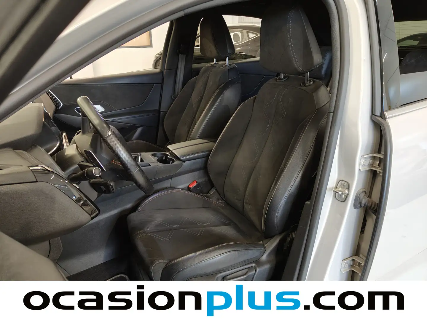 Foto DS DS 7 Crossback DS DS7 Crossback BlueHDi 130 DE Performance Line AT (130 CV)