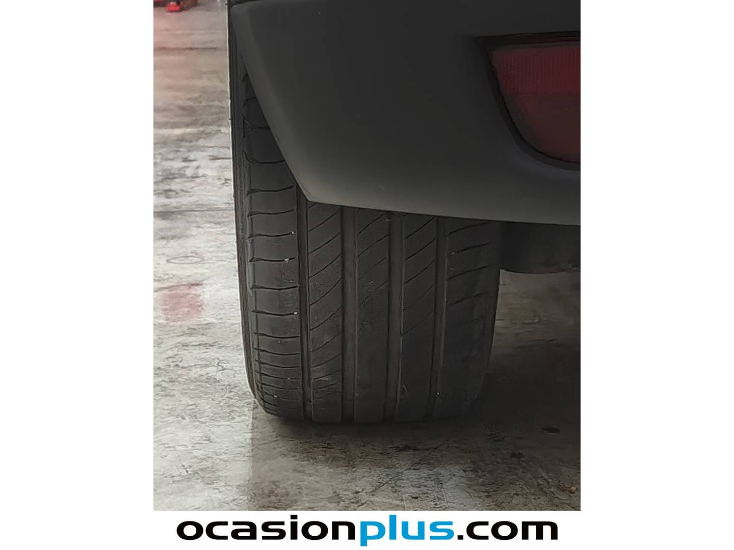Renault Scénic Renault Scenic Dynamique dCi (110 CV) EDC 2012