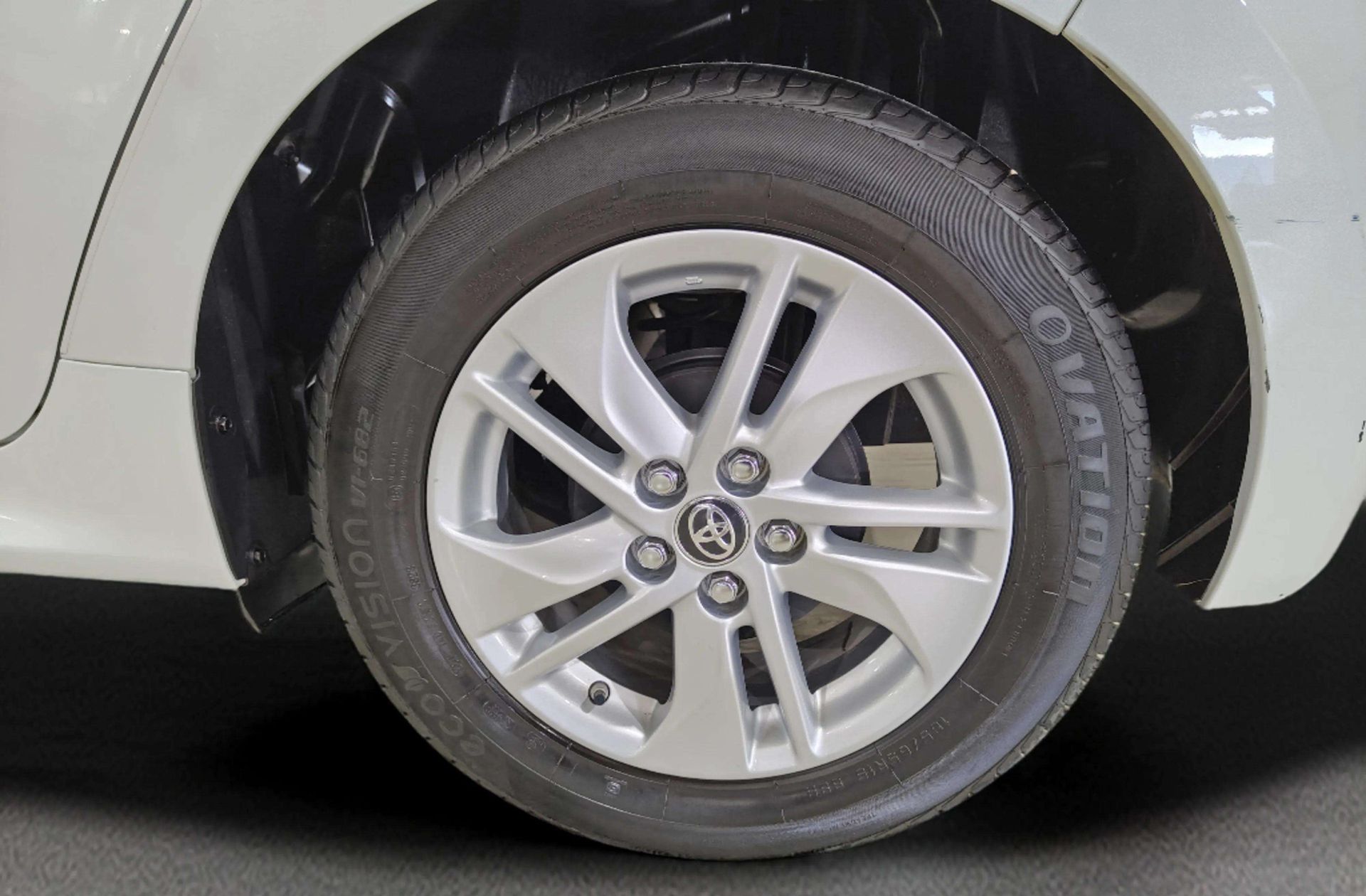 Toyota Yaris 1.5 S-Edition - foto 28