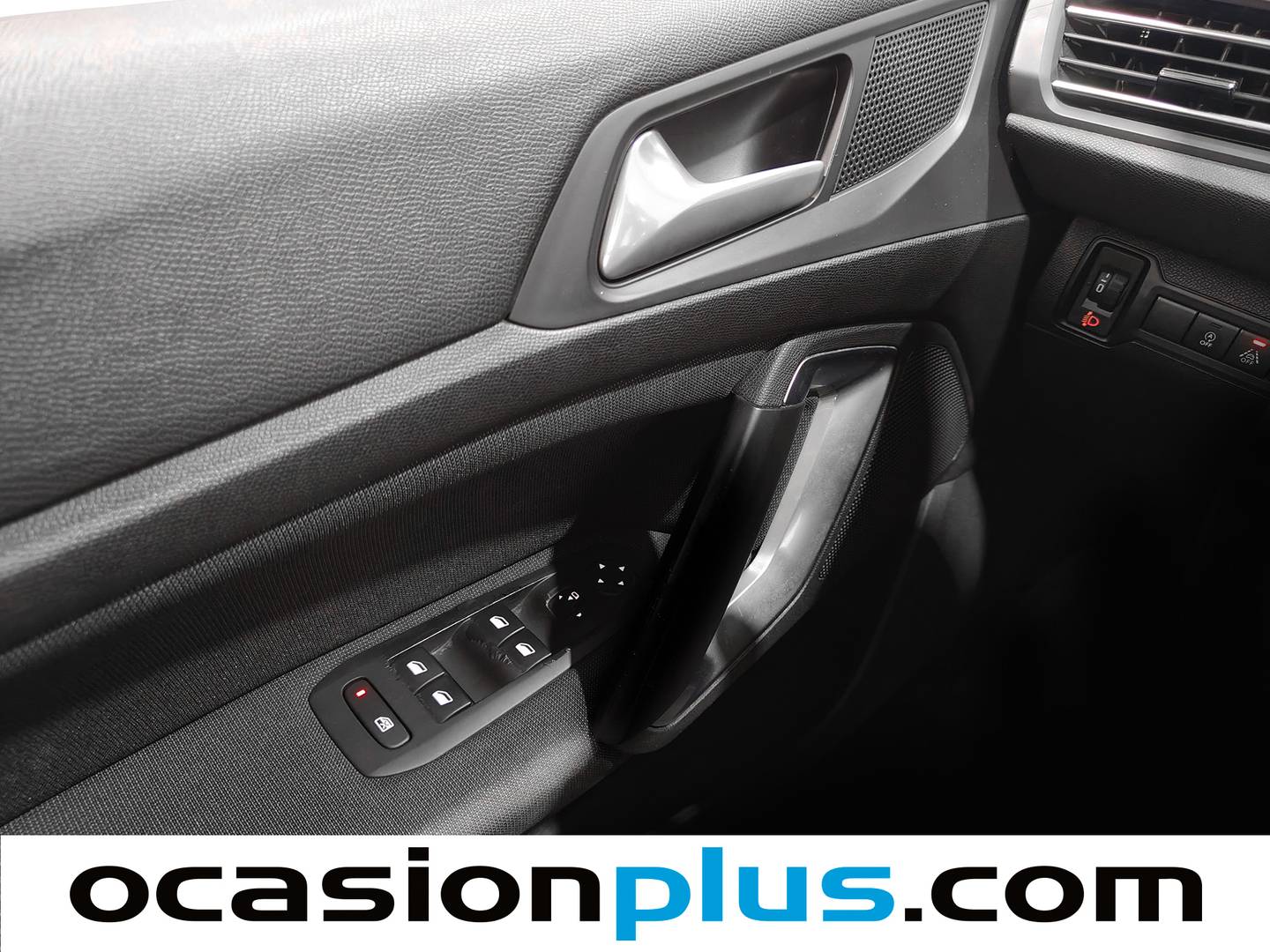 Peugeot 308 Peugeot 308 SW 2.0 BlueHDI Allure  (150 CV) de segunda mano