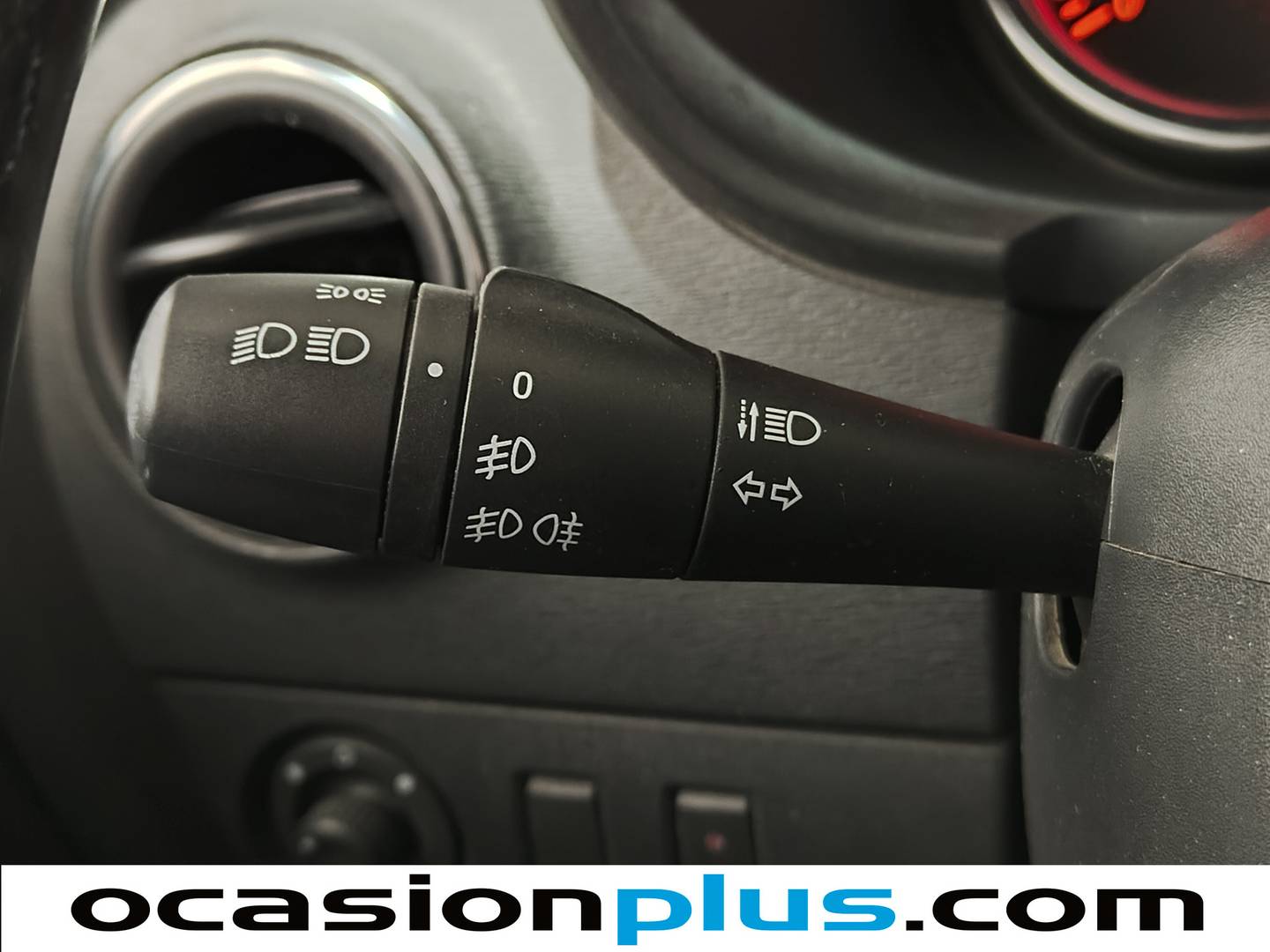 Foto Dacia Lodgy Dacia Lodgy Comfort Blue dCi (115 CV)