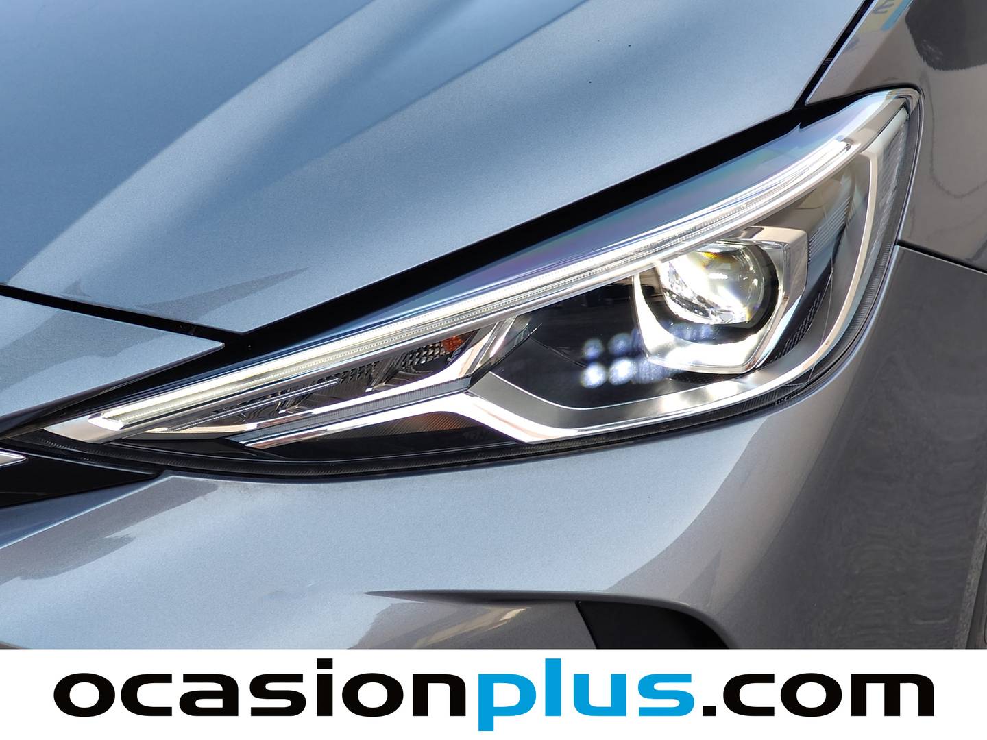Acabados MG ZS MG ZS 1.5 Hybrid+ Luxury (197 CV)
