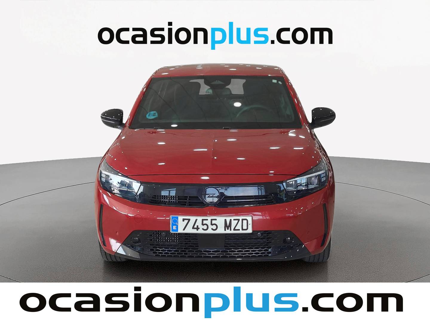 Opel Corsa Opel Corsa 1.2 T XHL GS (100 CV) 100cv