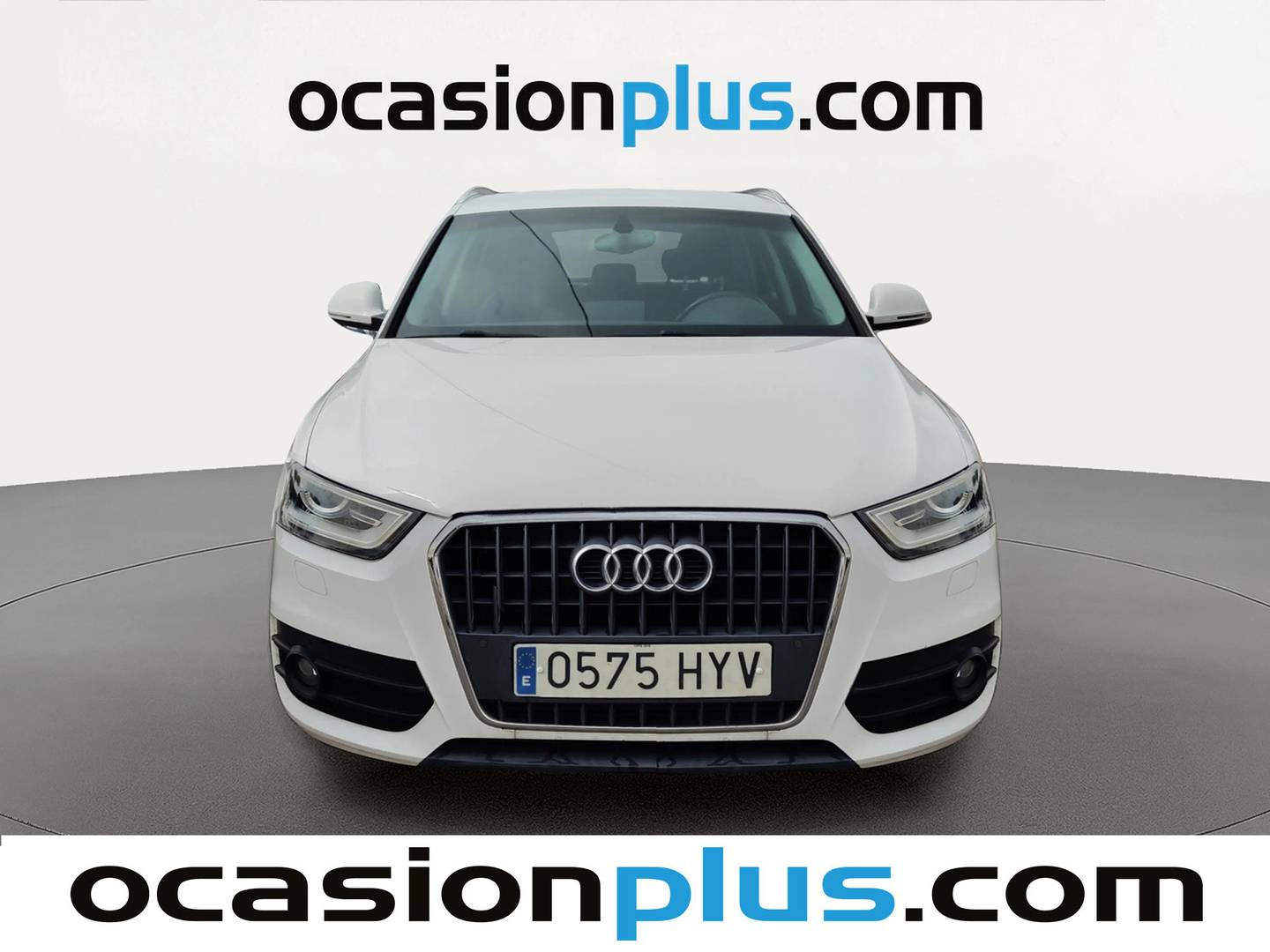 Audi Q3 Audi Q3 Advanced edition 2.0 TDI (140 CV) 140cv