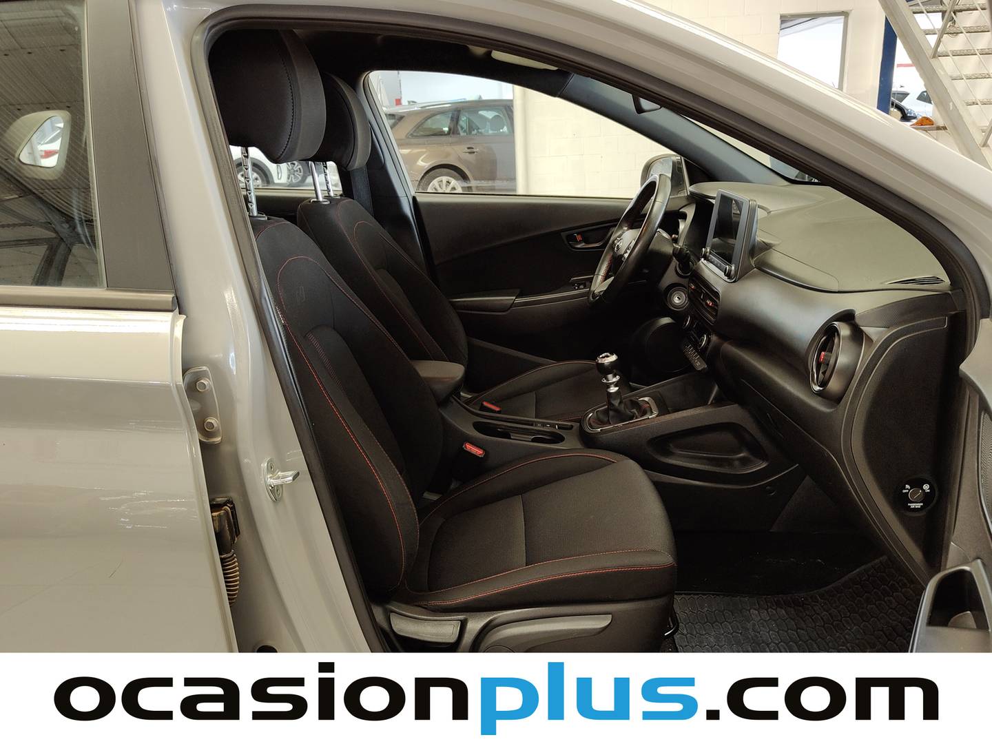 Hyundai Kona Hyundai Kona 1.0 TGDi N Line 30 Aniversario 4x2 (120 CV) manual