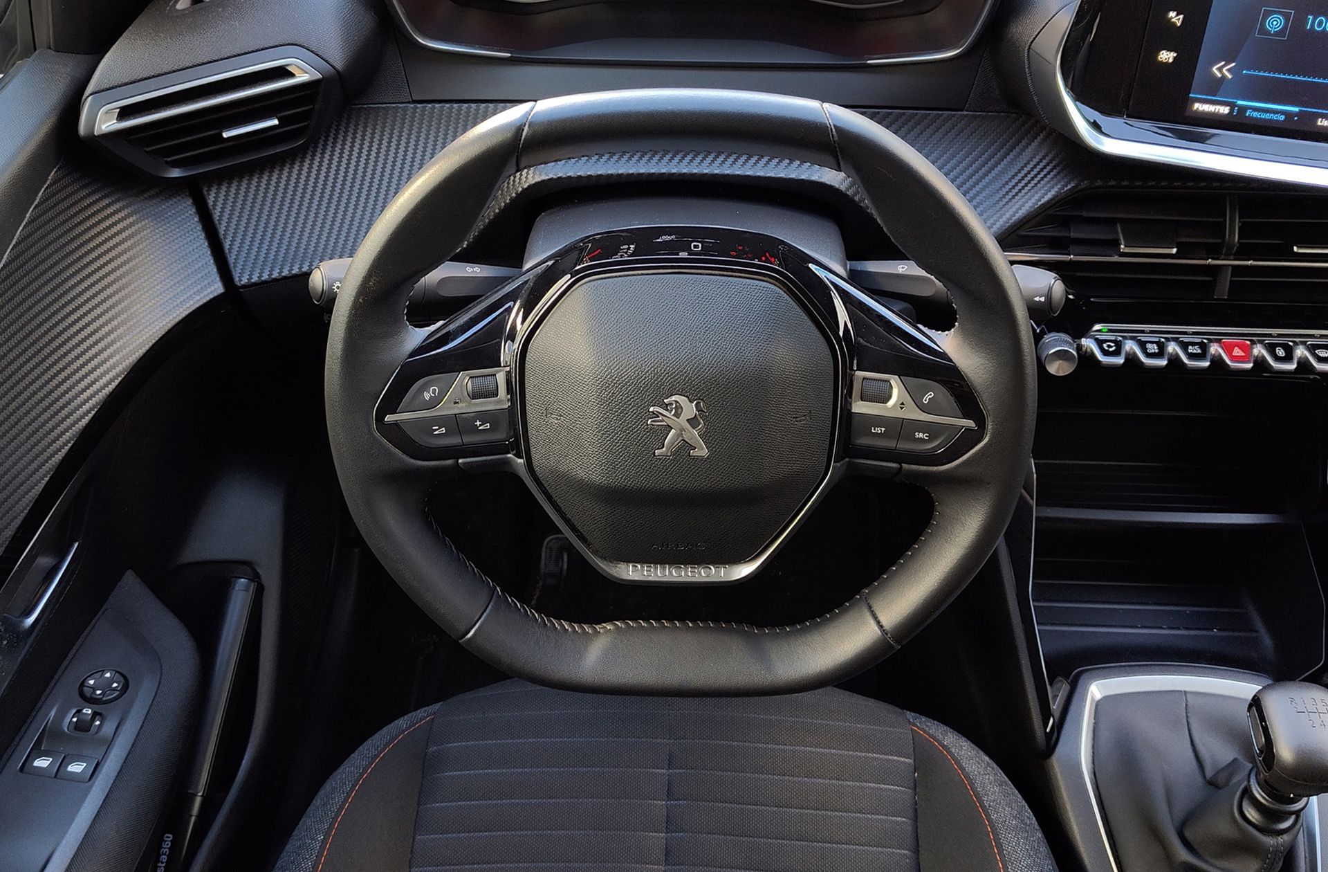 Peugeot 208 PureTech 100 Active - foto 22
