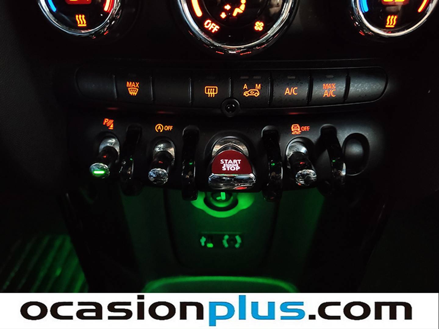 Foto Mini MINI MINI MINI 3 Puertas John Cooper Works (231 CV)