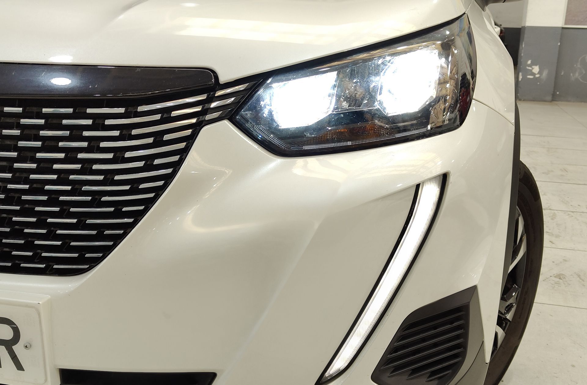 Peugeot 2008 PureTech 130 Allure Pack - foto 15