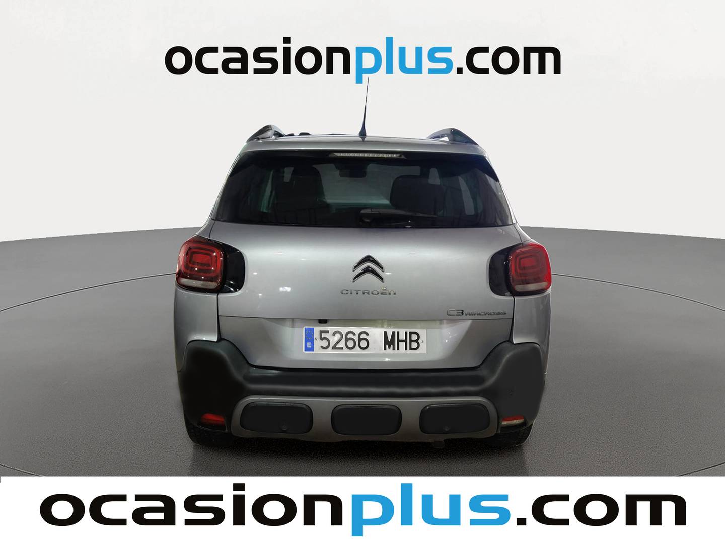 Citroën C3 Aircross Citroën C3 Aircross PureTech 110 S&S Shine (110 CV) barato