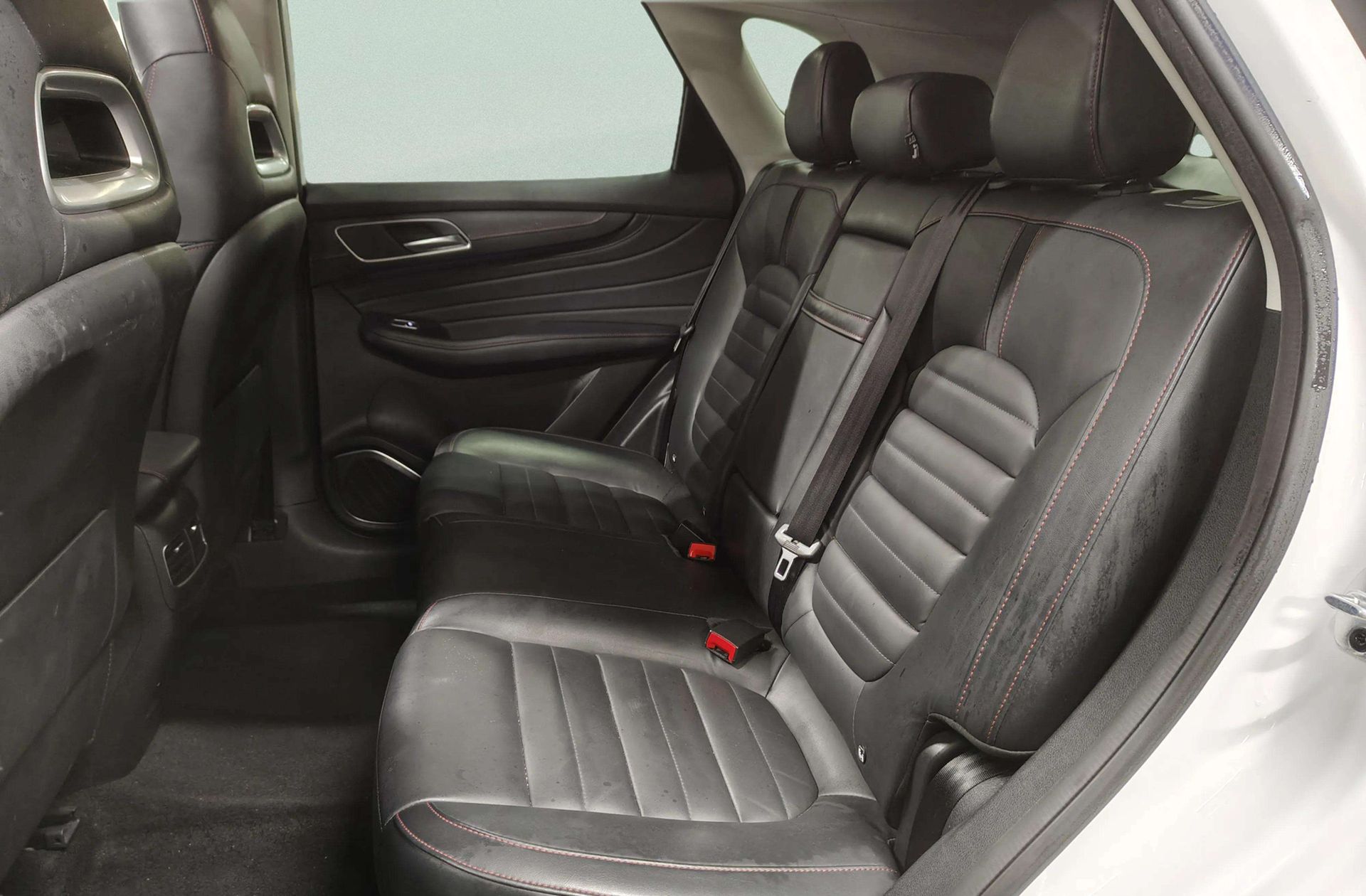 MG HS 1.5 Turbo GDI Luxury DCT - foto 16