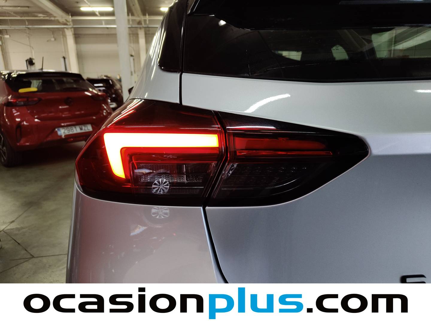 Opel Corsa Opel Corsa 1.2 T XHL GS (100 CV) manual