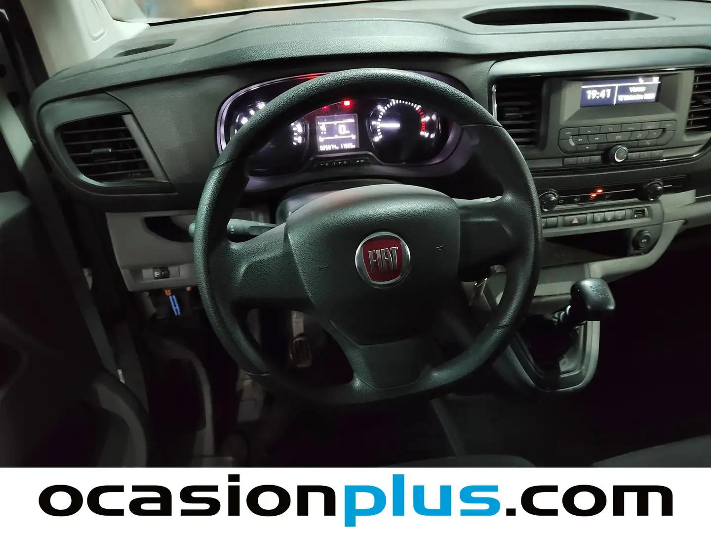 Foto Fiat Scudo Fiat Scudo 1.5 BlueHDI L2 Business (102 CV)