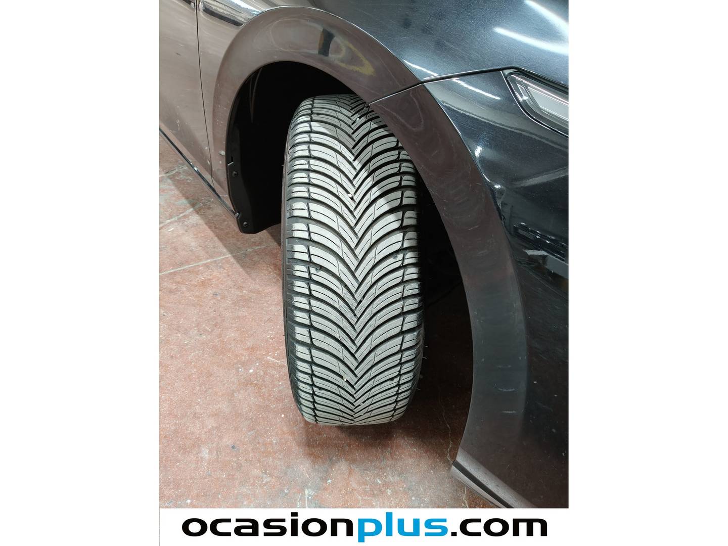 Volkswagen Golf Volkswagen Golf Variant Variant Life 2.0 TDI (115 CV) seminuevo