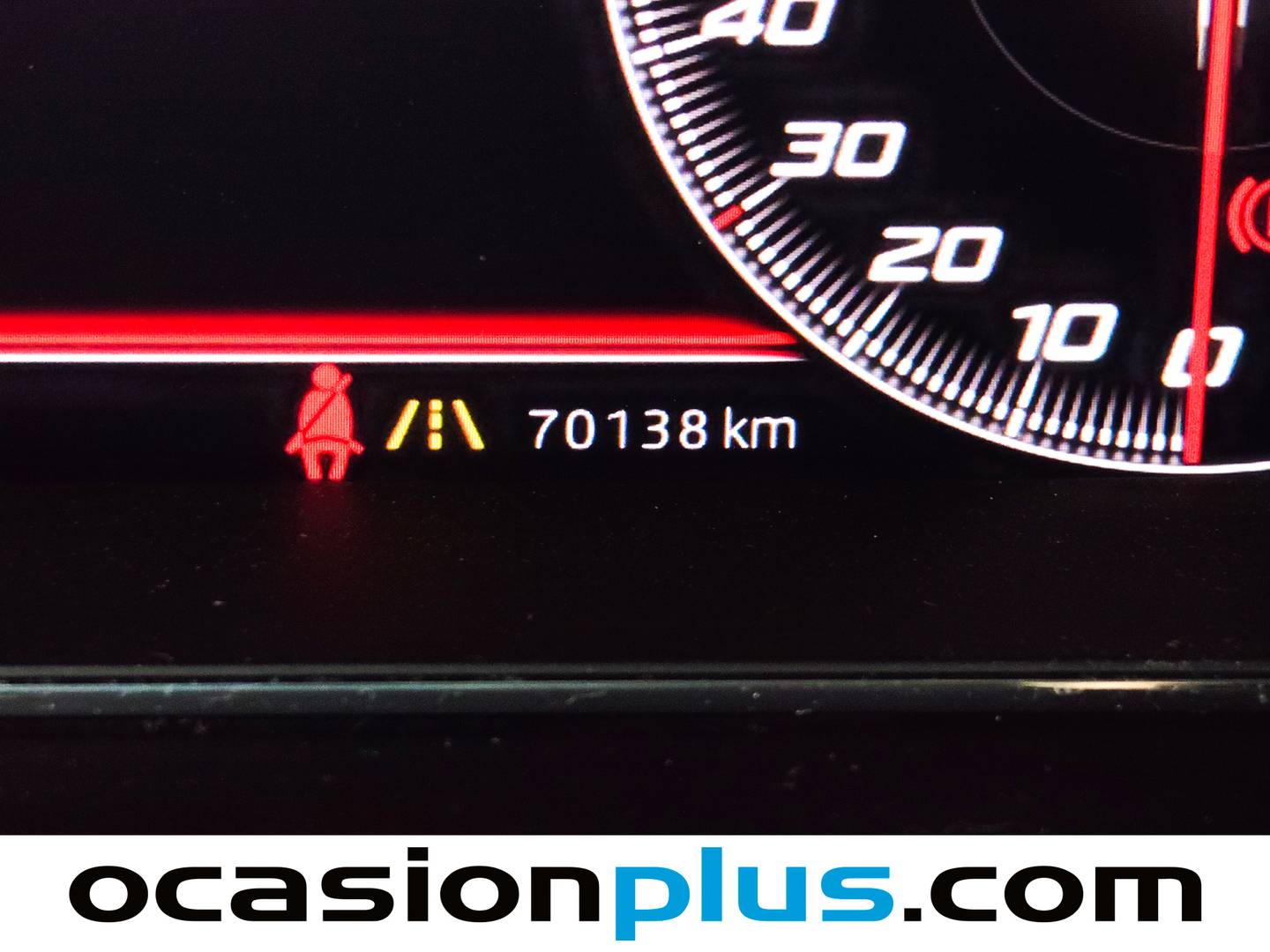 Seat Ateca Seat Ateca 1.6 TDI S&S Ecomotive Style (115 CV) seminuevo