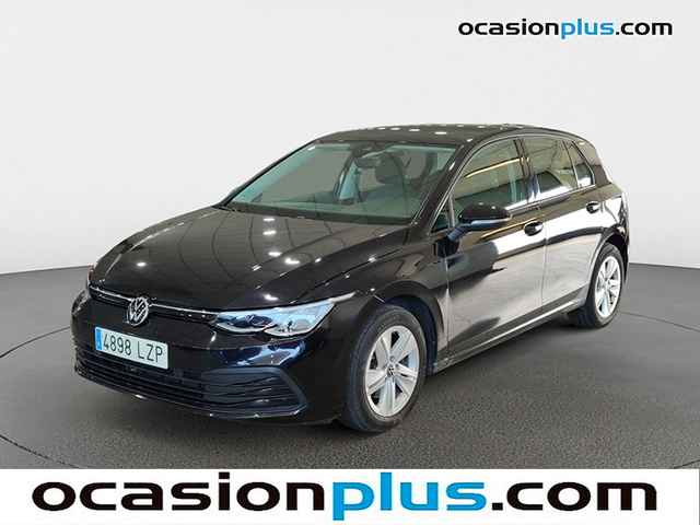 Volkswagen Golf Ocasión Girona