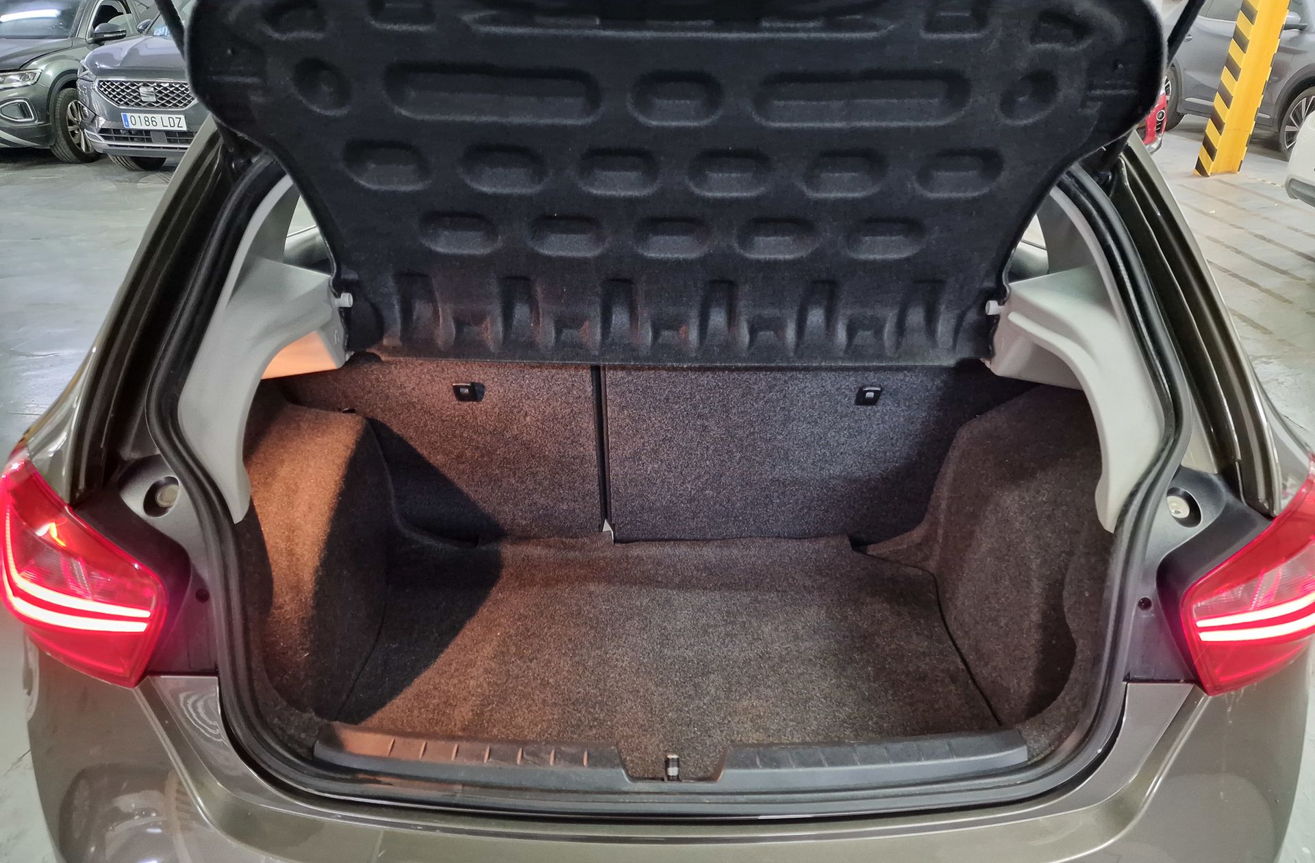 SEAT Ibiza 1.6TDI CR FR - foto 15