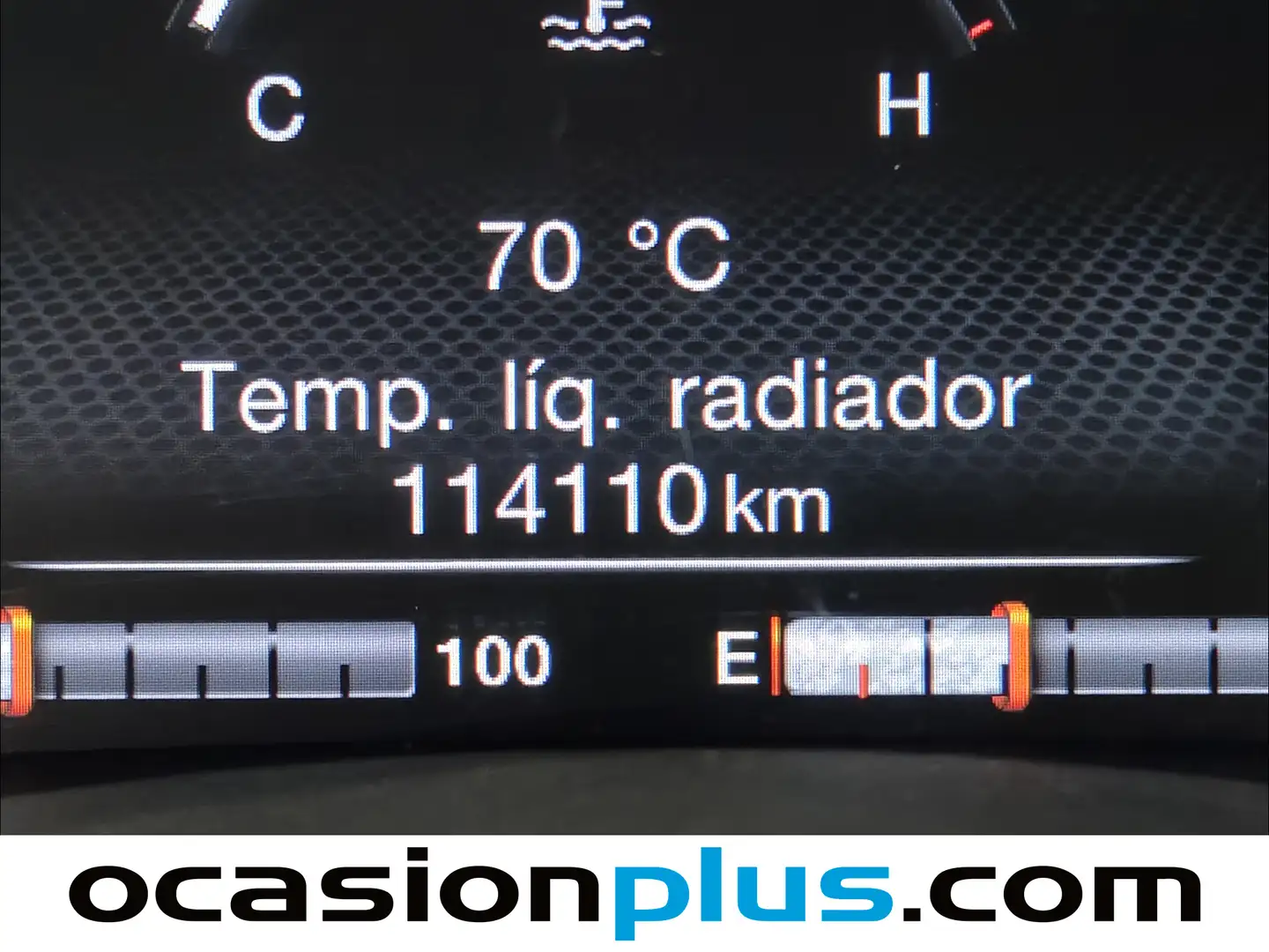 Foto Jeep Renegade Jeep Renegade eHybrid 1.5 Limited ATX (130 CV)