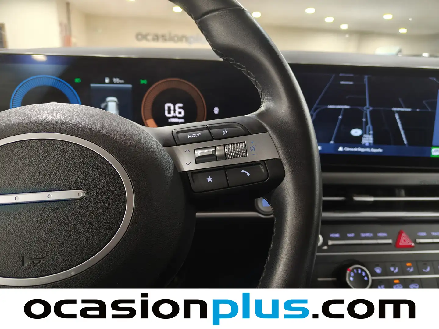 Foto Hyundai Tucson Hyundai Tucson 1.6T Klass (160 CV)