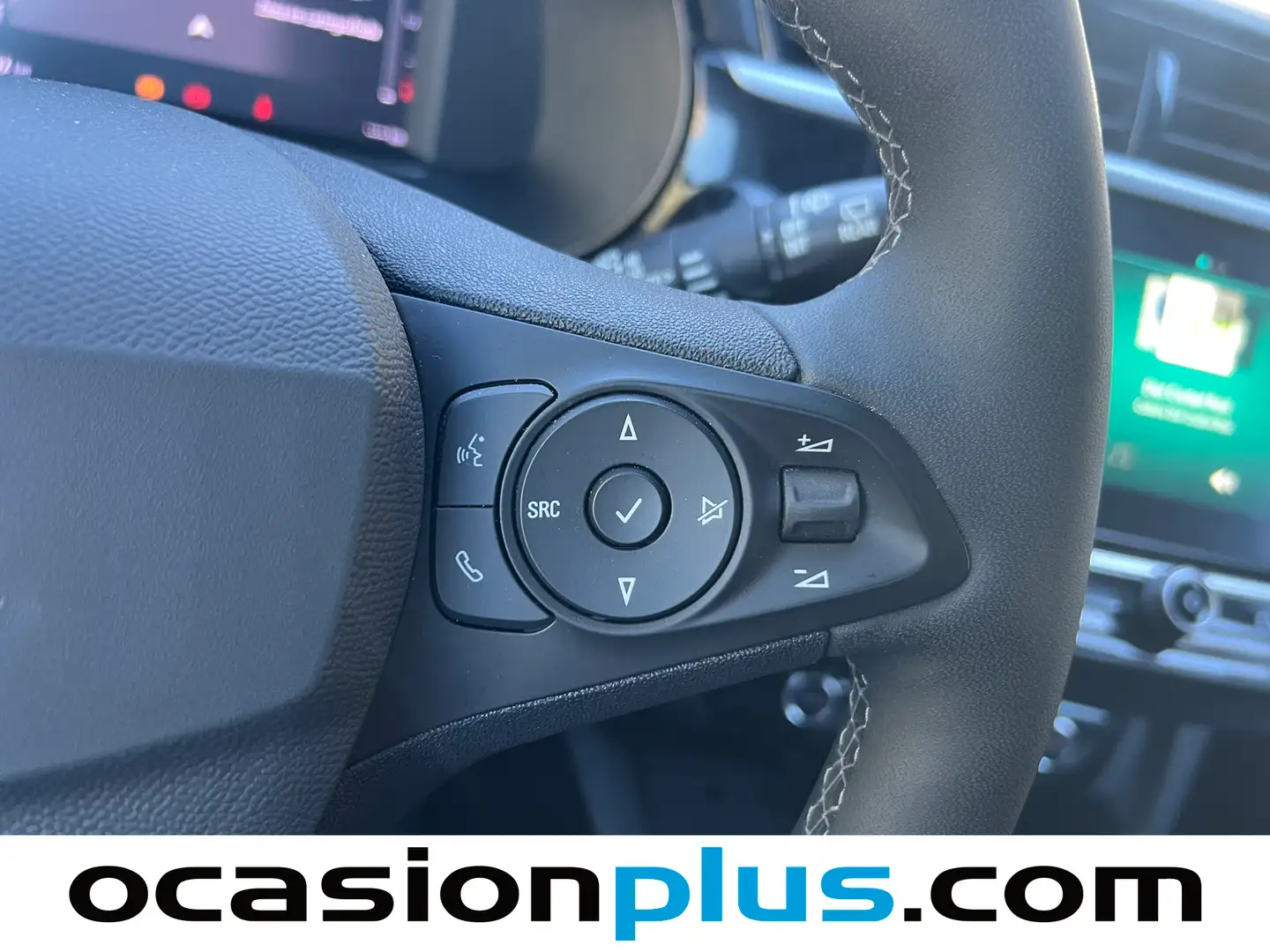 Foto Opel Corsa Opel Corsa 1.2 T XHL GS (100 CV)