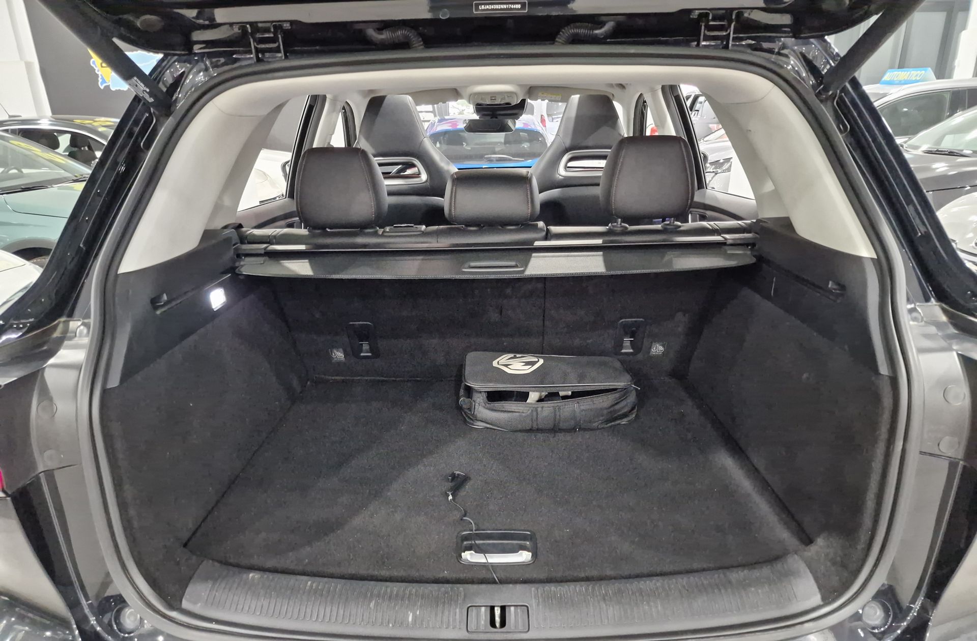 MG eHS 1.5 T-GDi PHEV Luxury - foto 22