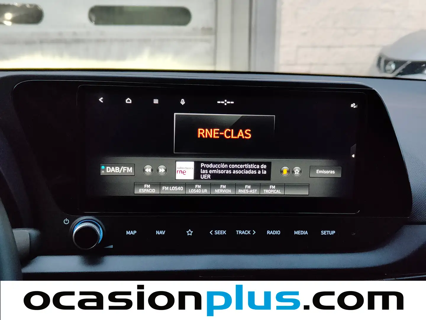 Foto Hyundai Bayon Hyundai Bayon 1.0 TGDI 48V Maxx (100 CV)