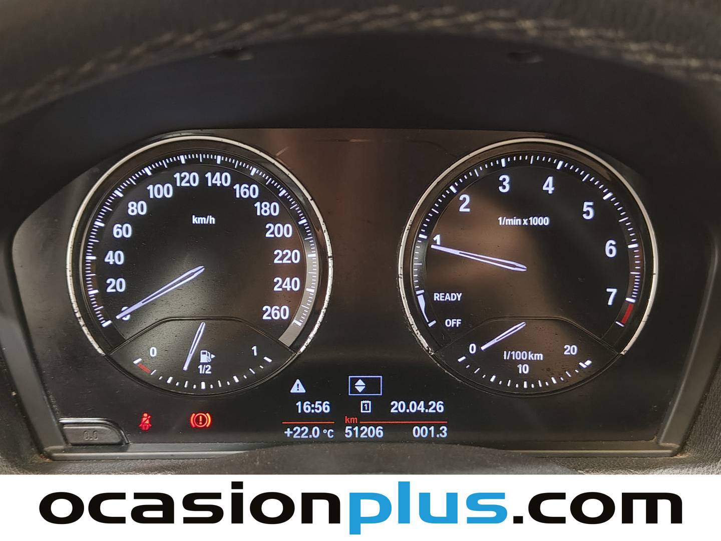 BMW Serie 1 BMW Serie 1 116i (109 CV) de ocasión