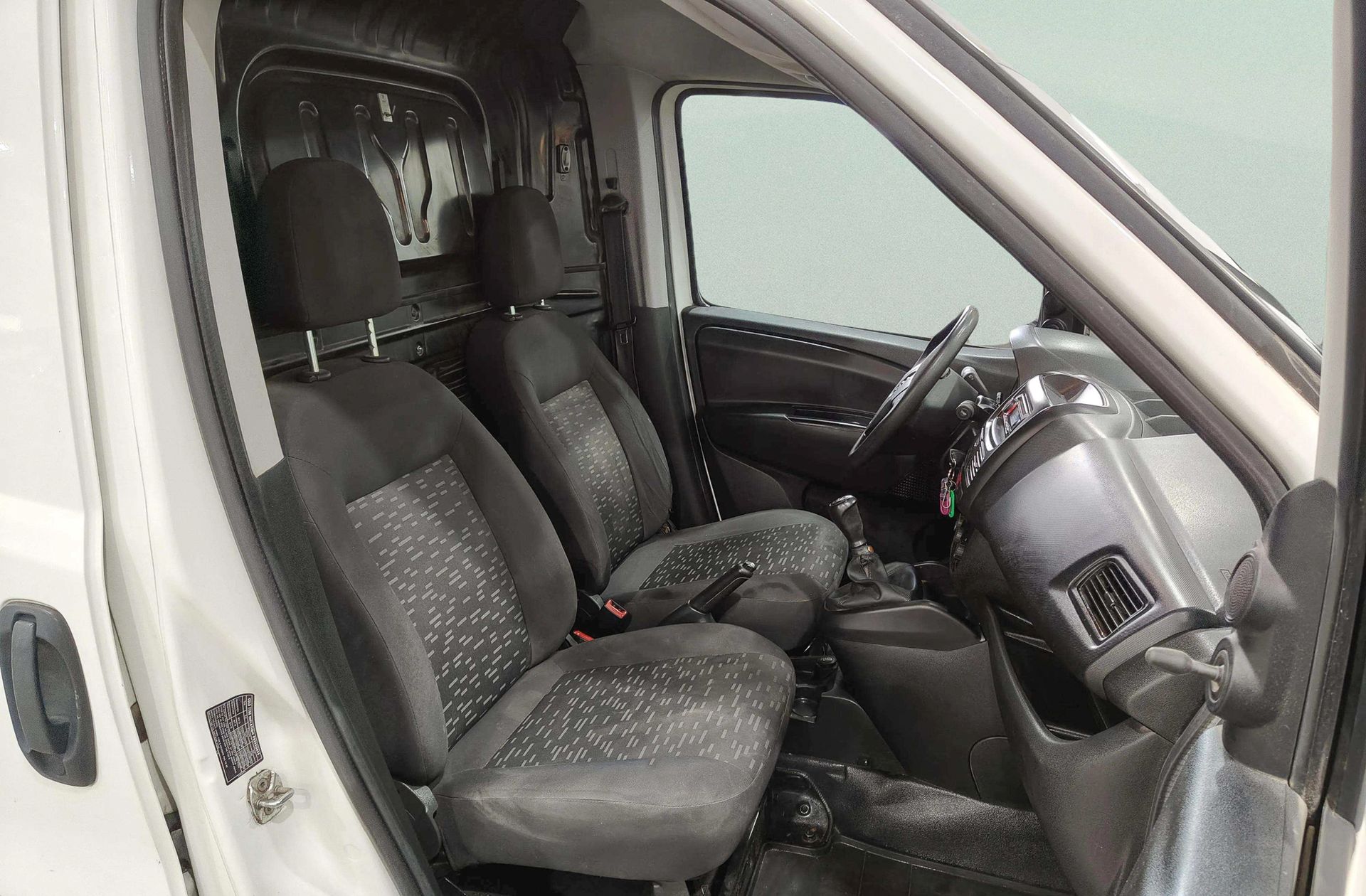 Opel Combo Cargo 1.3 CDTI L1 H1 2 plazas - foto 12